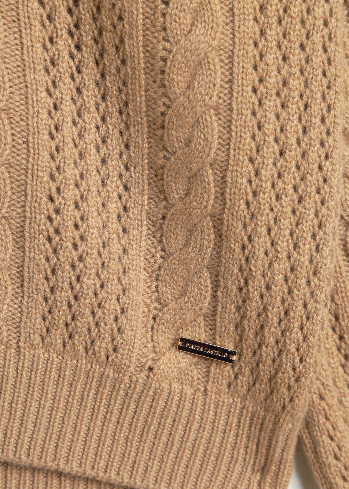 Ruscello Jumper