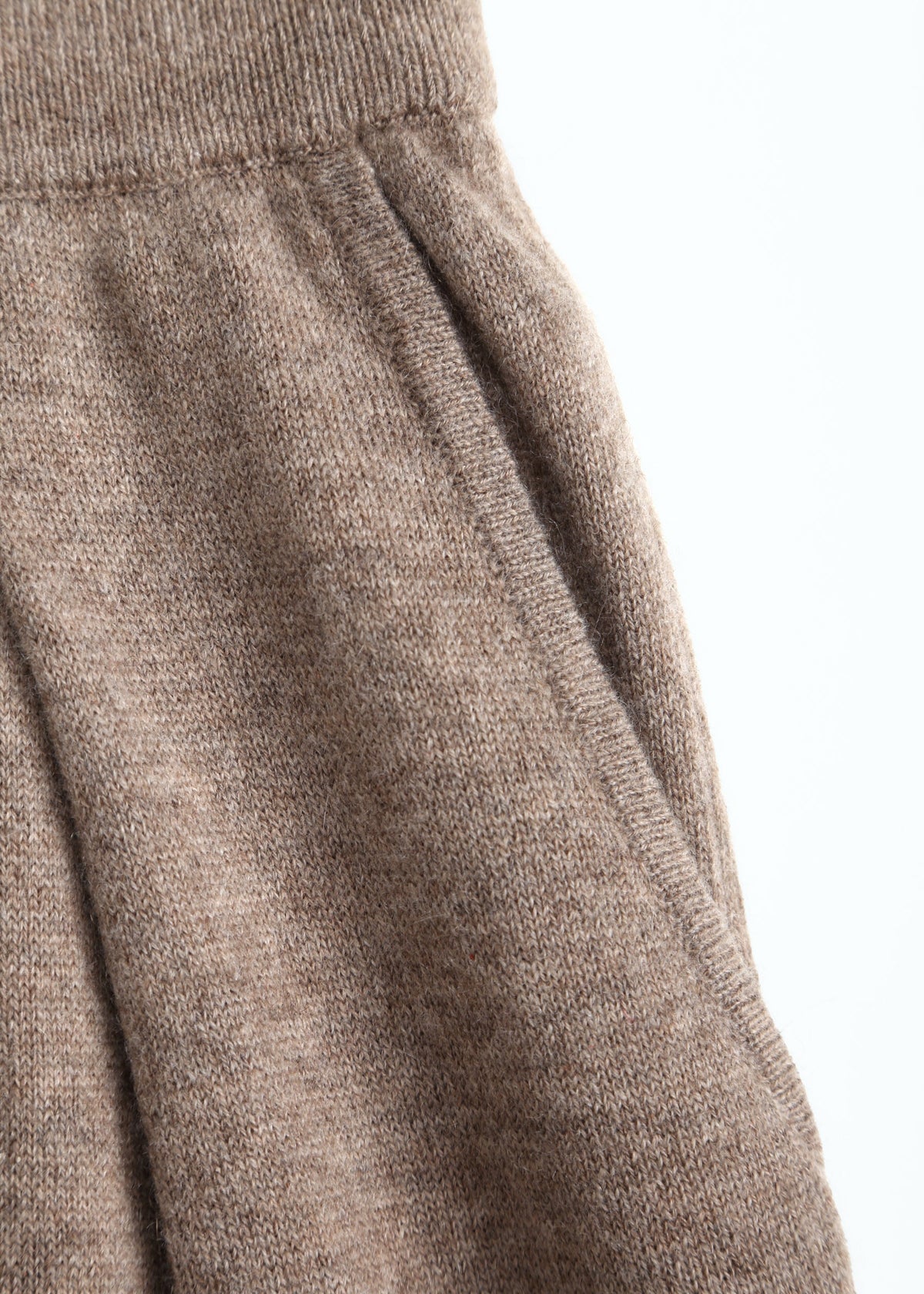 Velarno Pleated Trousers