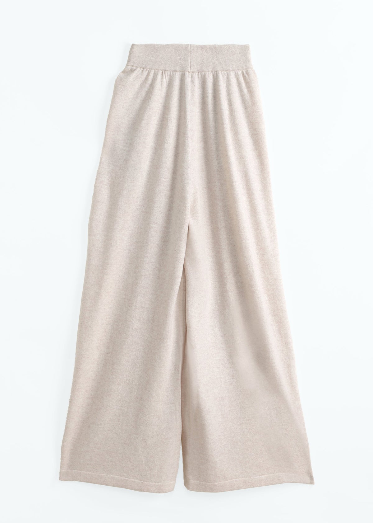 Velarno Pleated Trousers