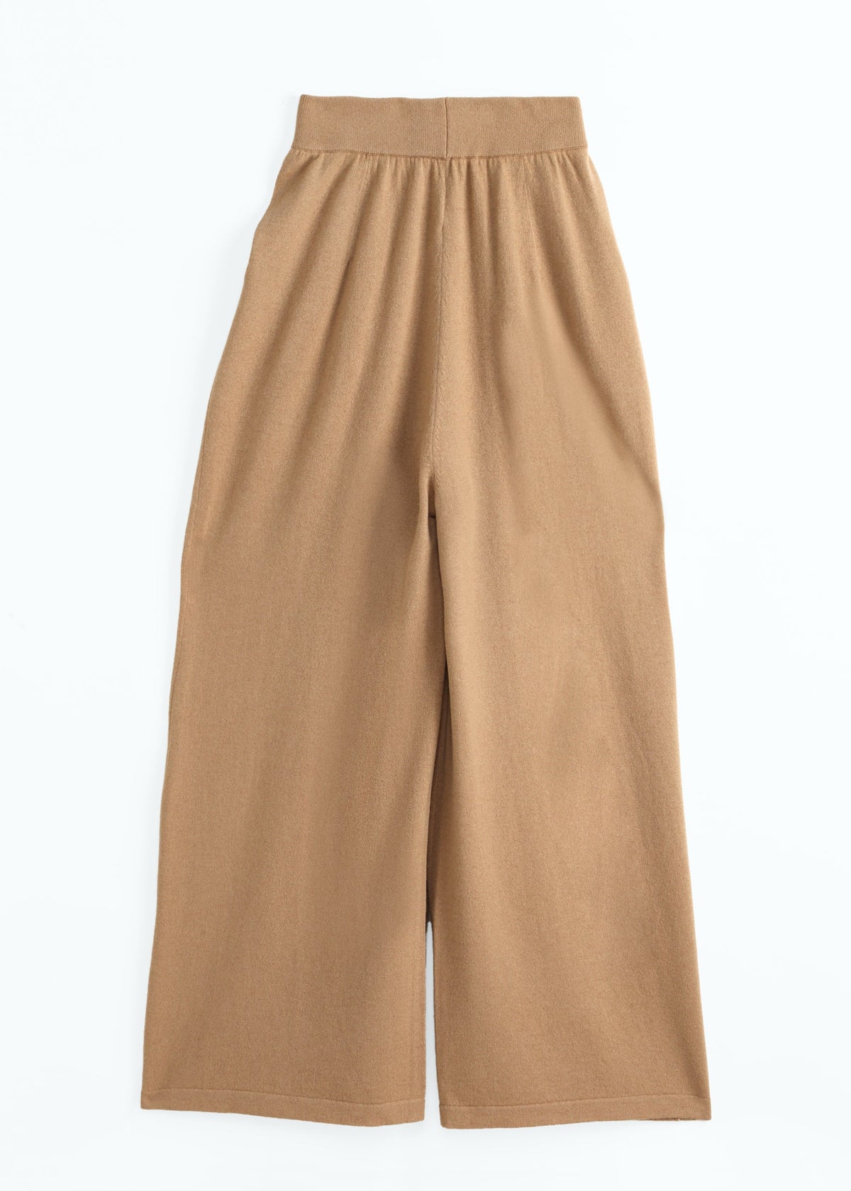 Velarno Pleated Trousers