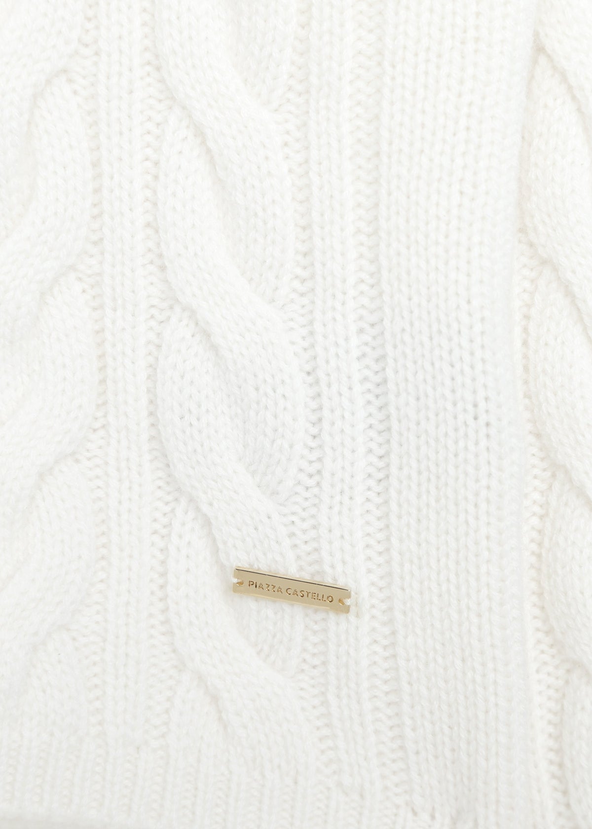 Intreccio Cardigan