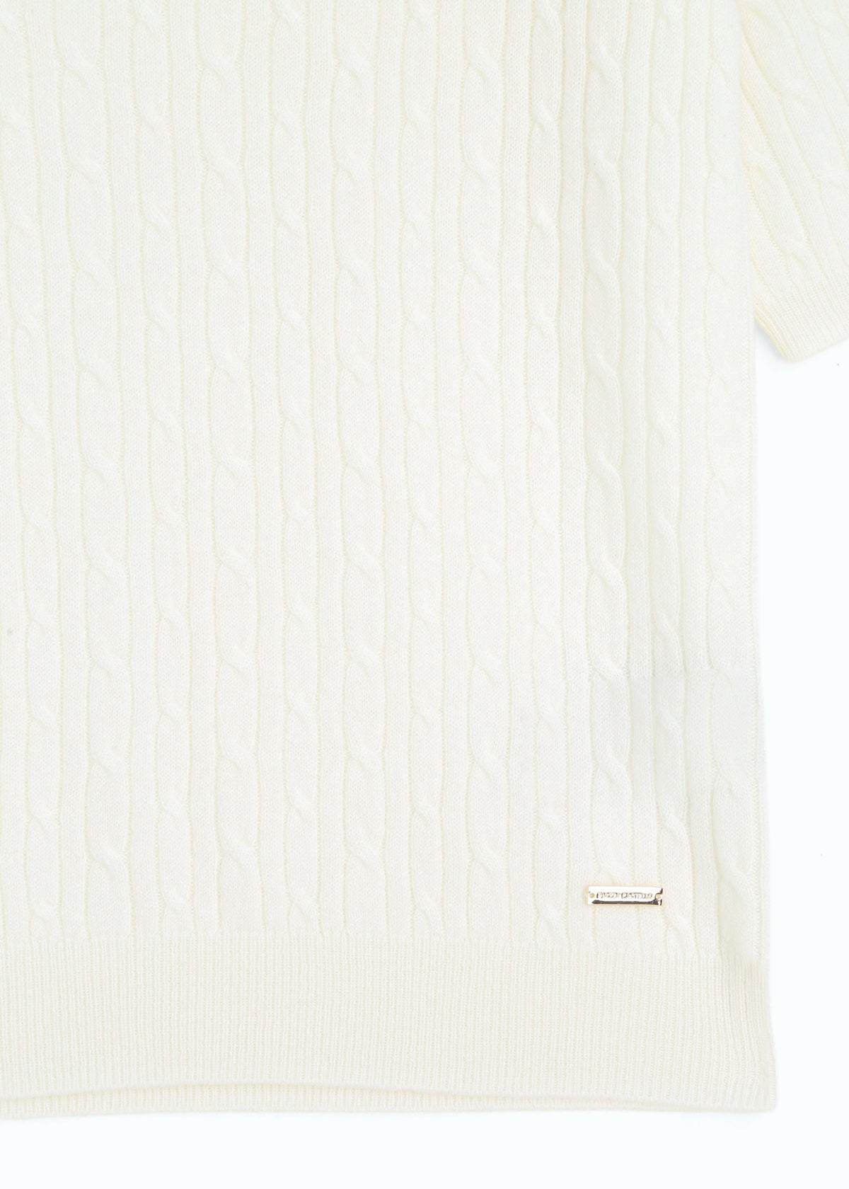 Volina Cashmere Top