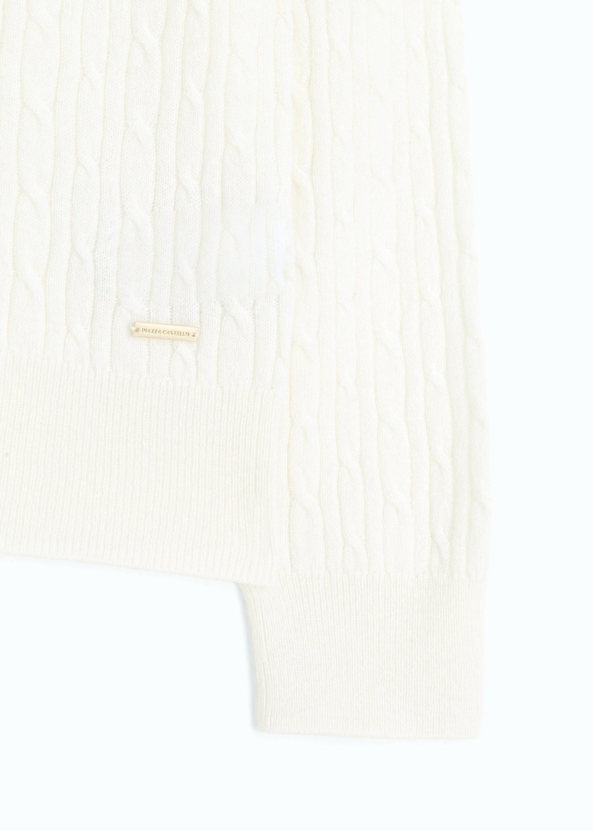Torsera Cashmere Cardigan