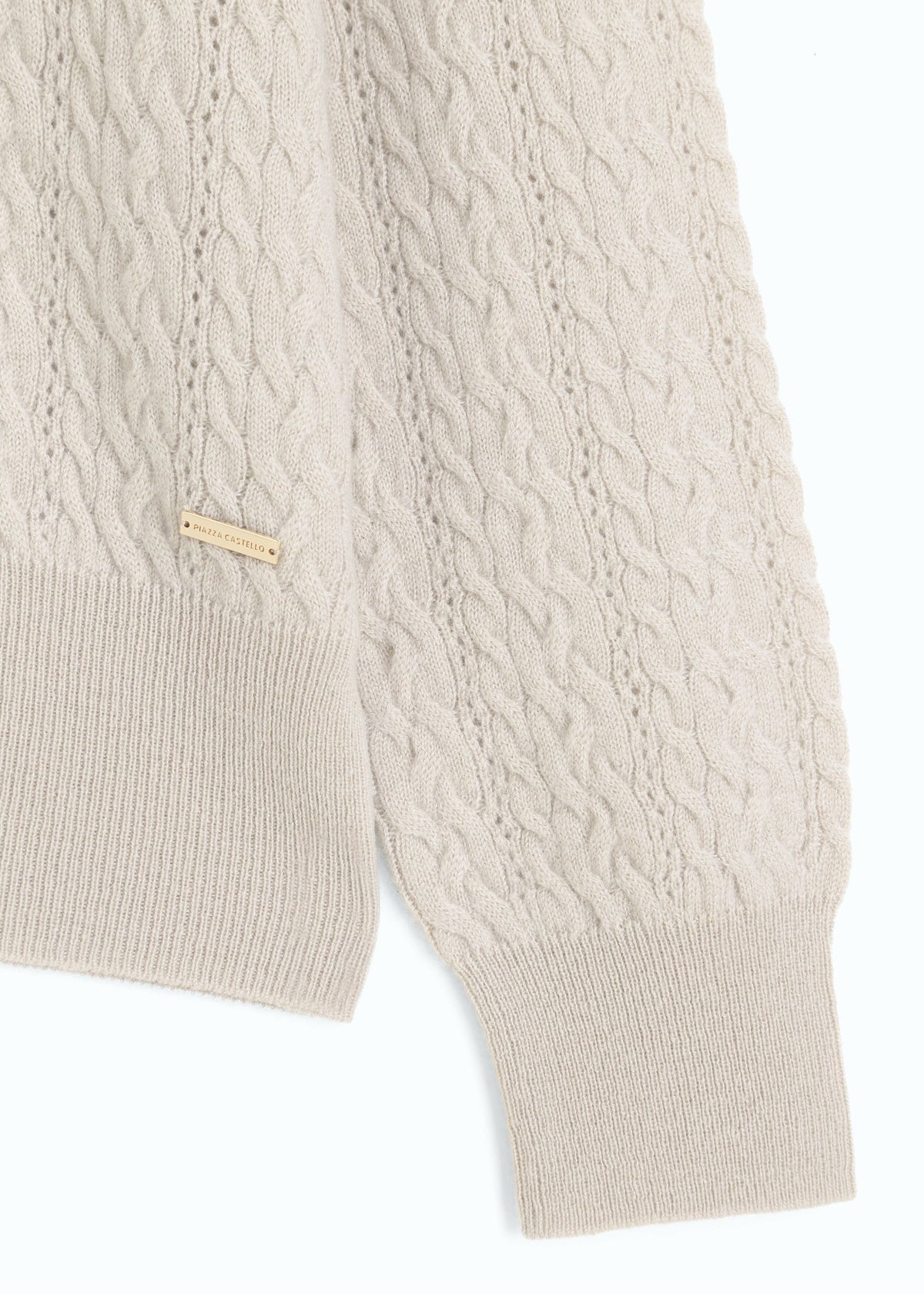 Trevilia Cashmere Cardigan