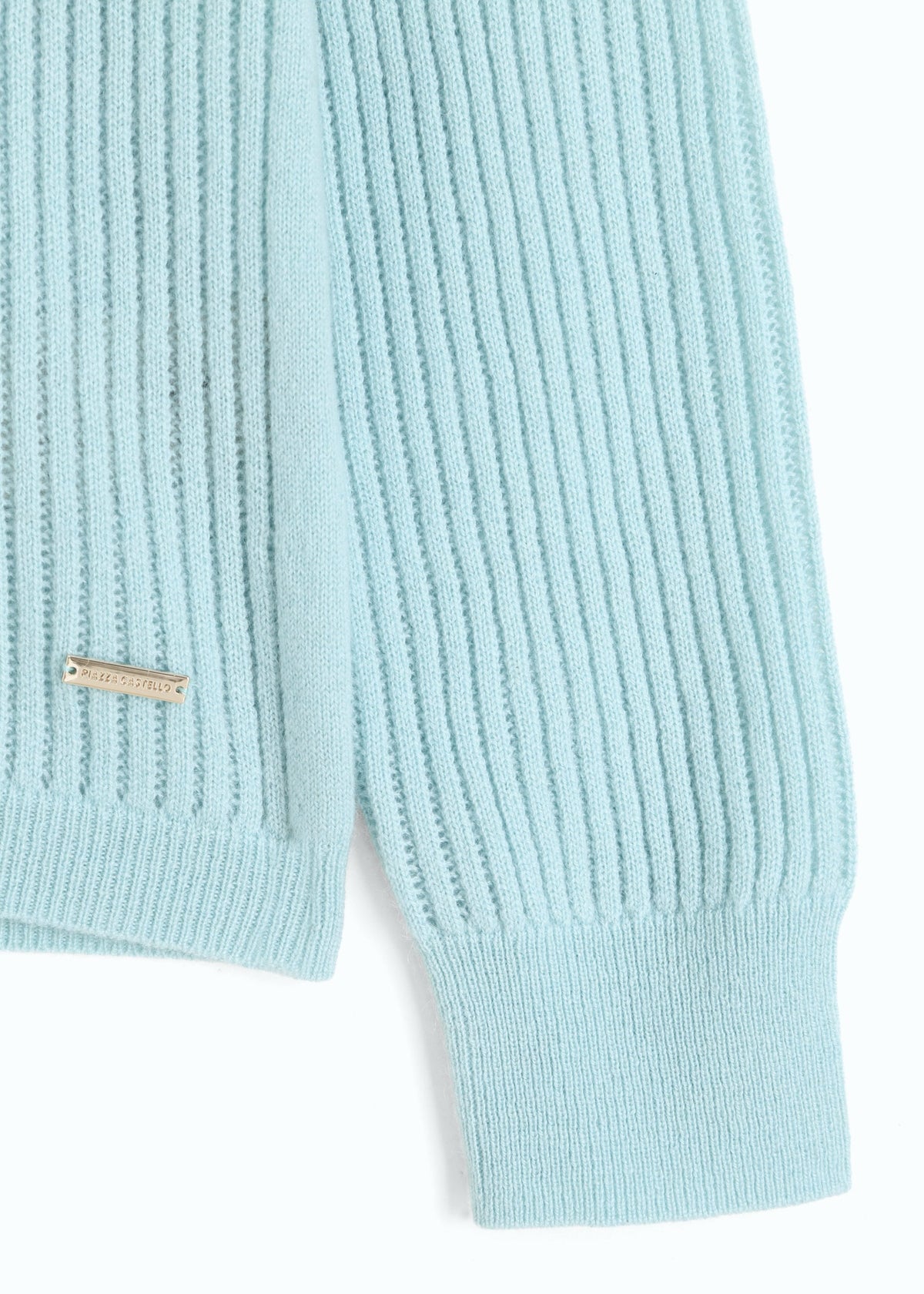 Costina Polo Cashmere Jumper