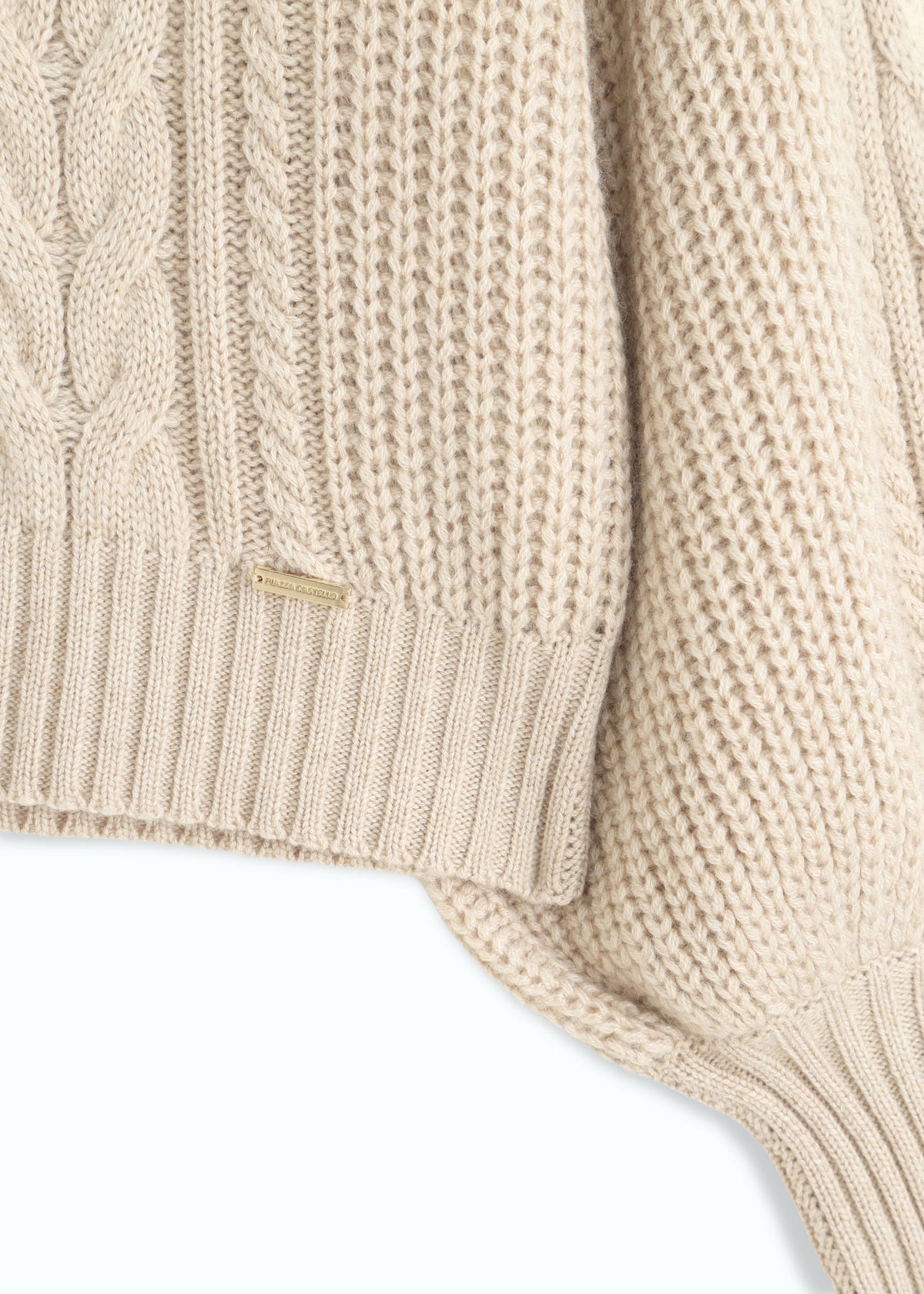 Bottega Cardigan