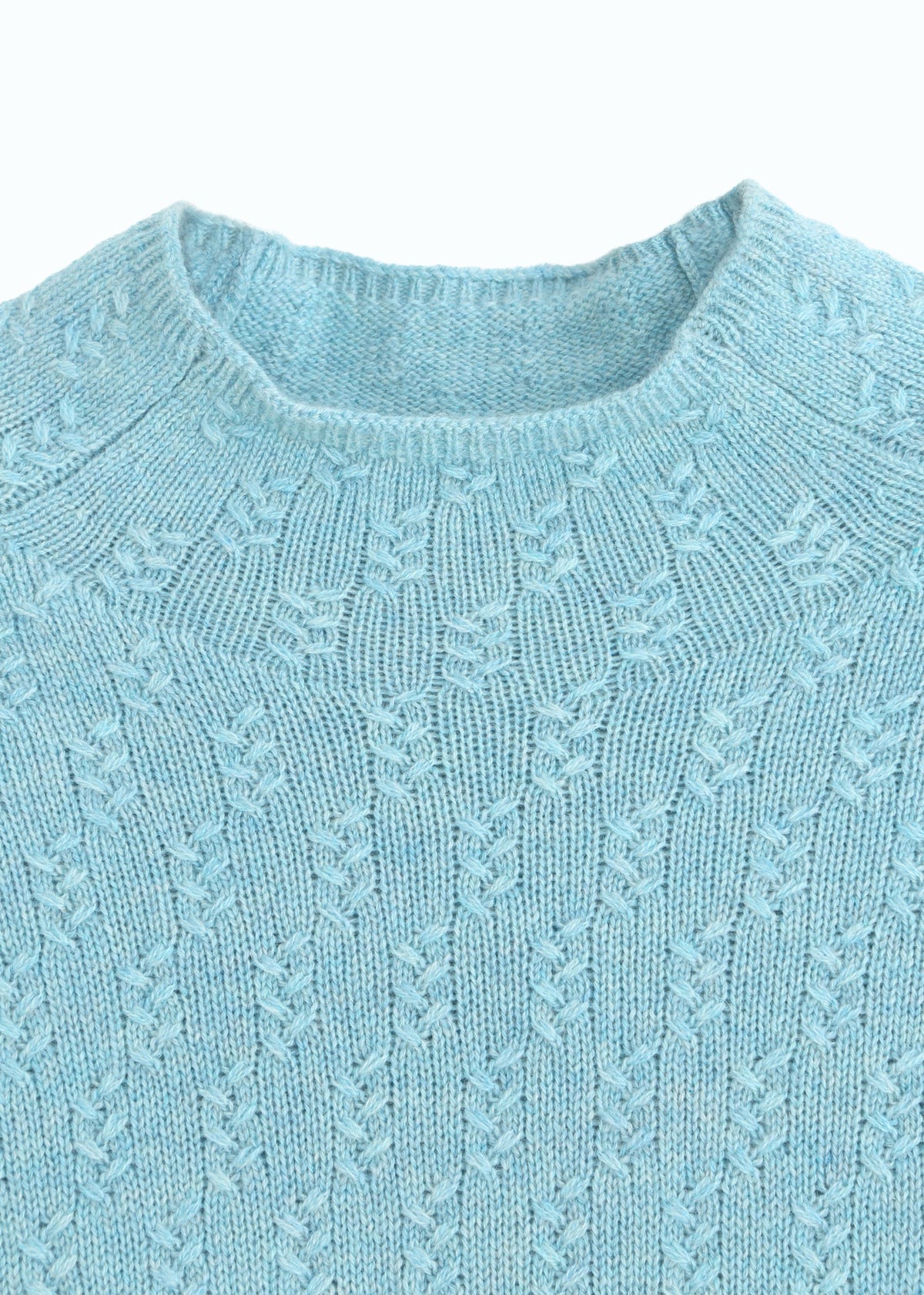 Dorica Jumper