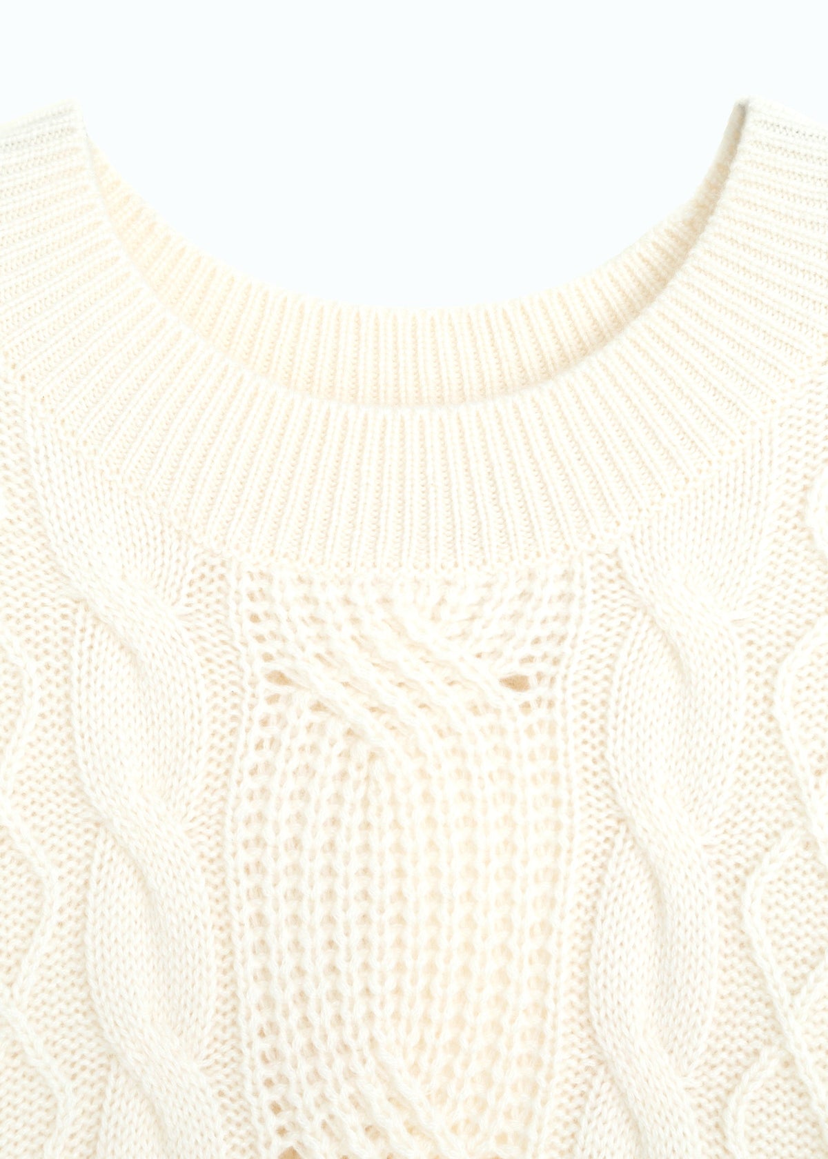 Filato Oversized Jumper