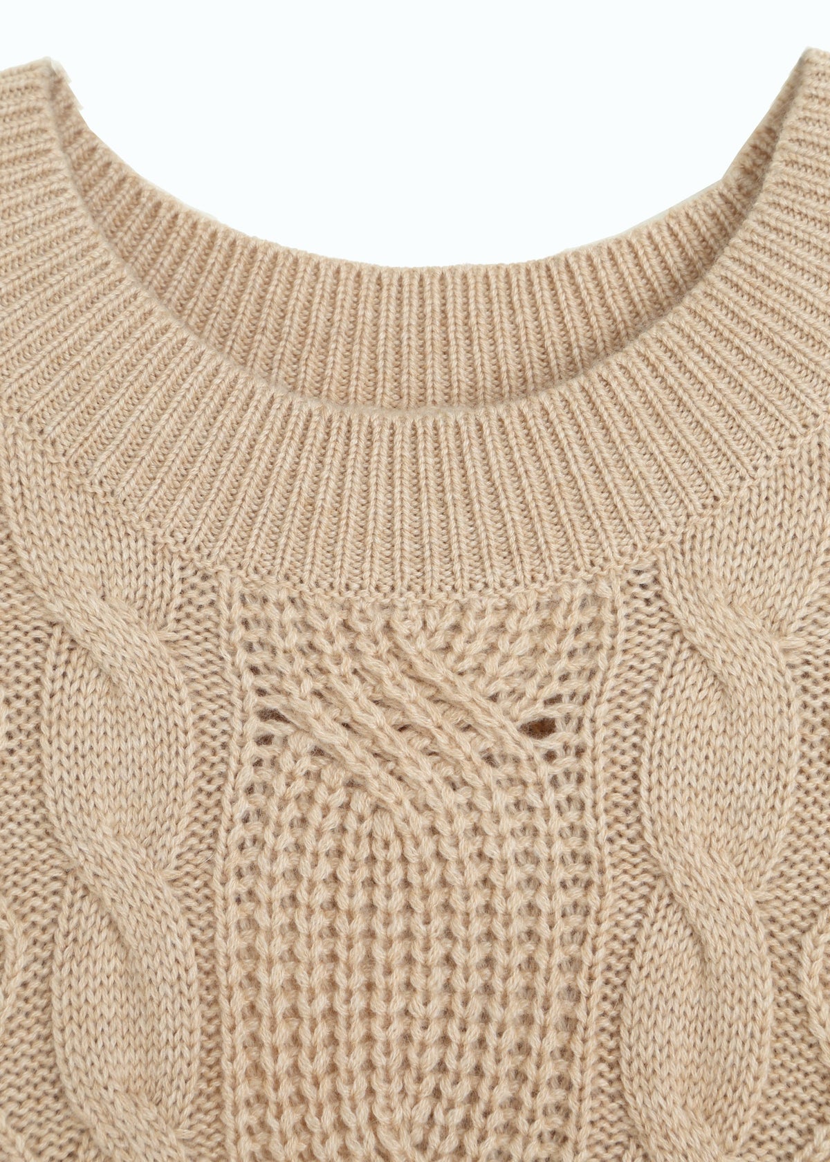 Filato Oversized Jumper