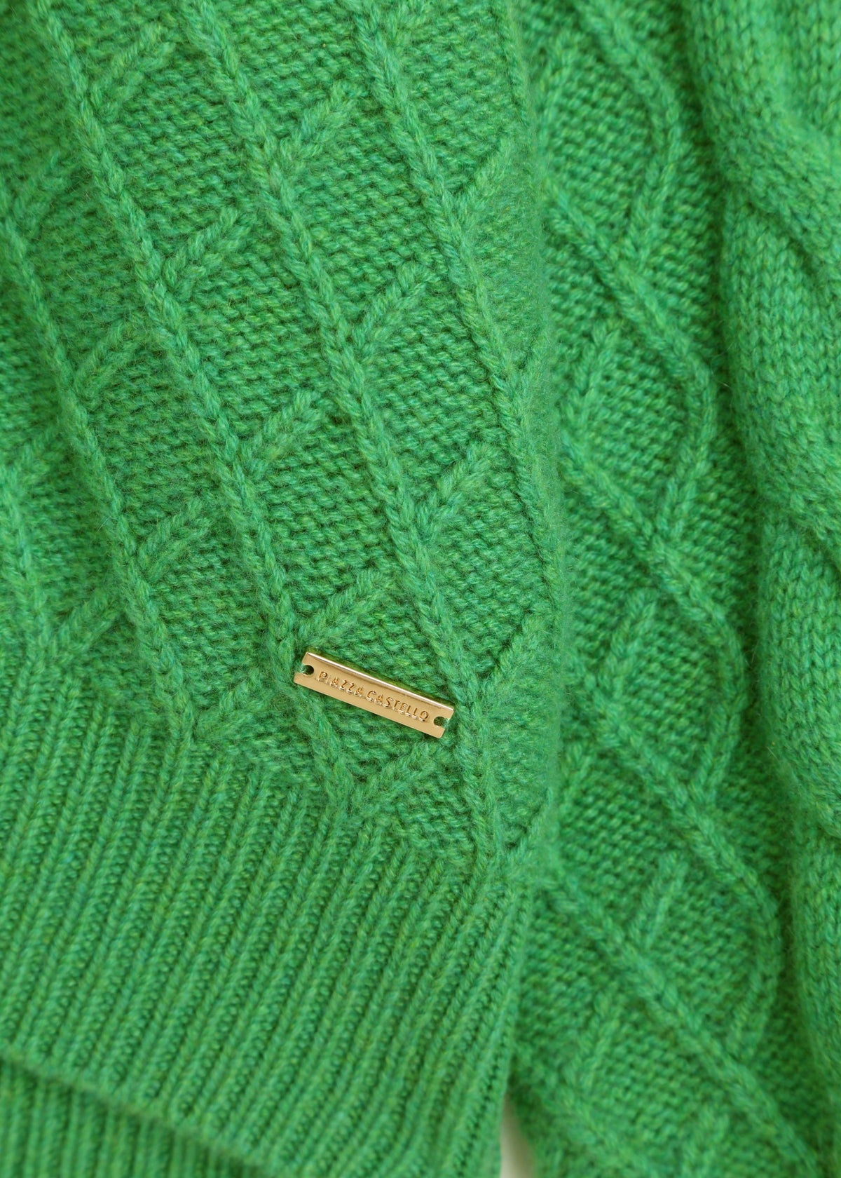 Filato Oversized Jumper