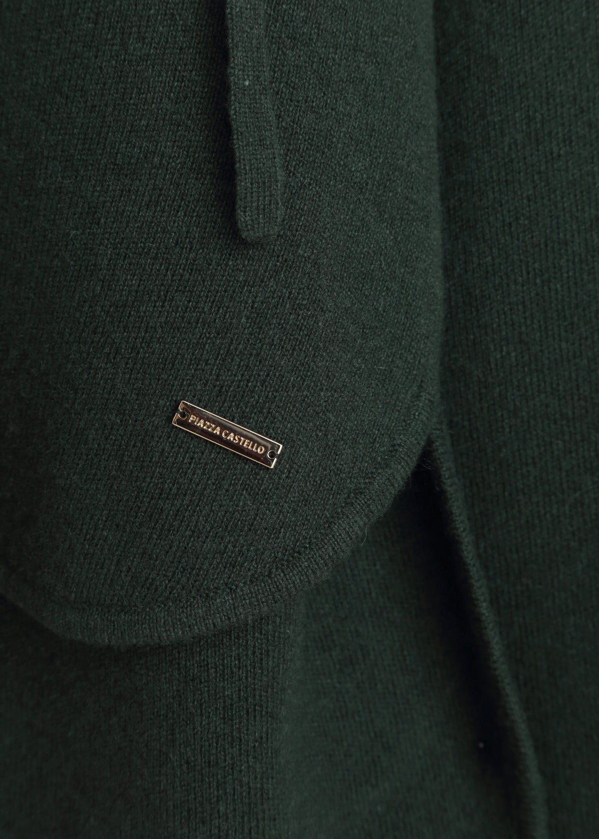 Soffio Hoodie