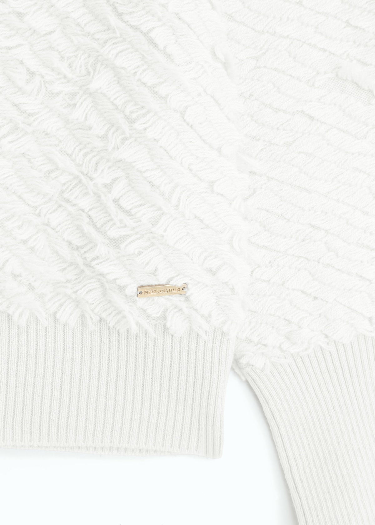 Ciglia Cardigan