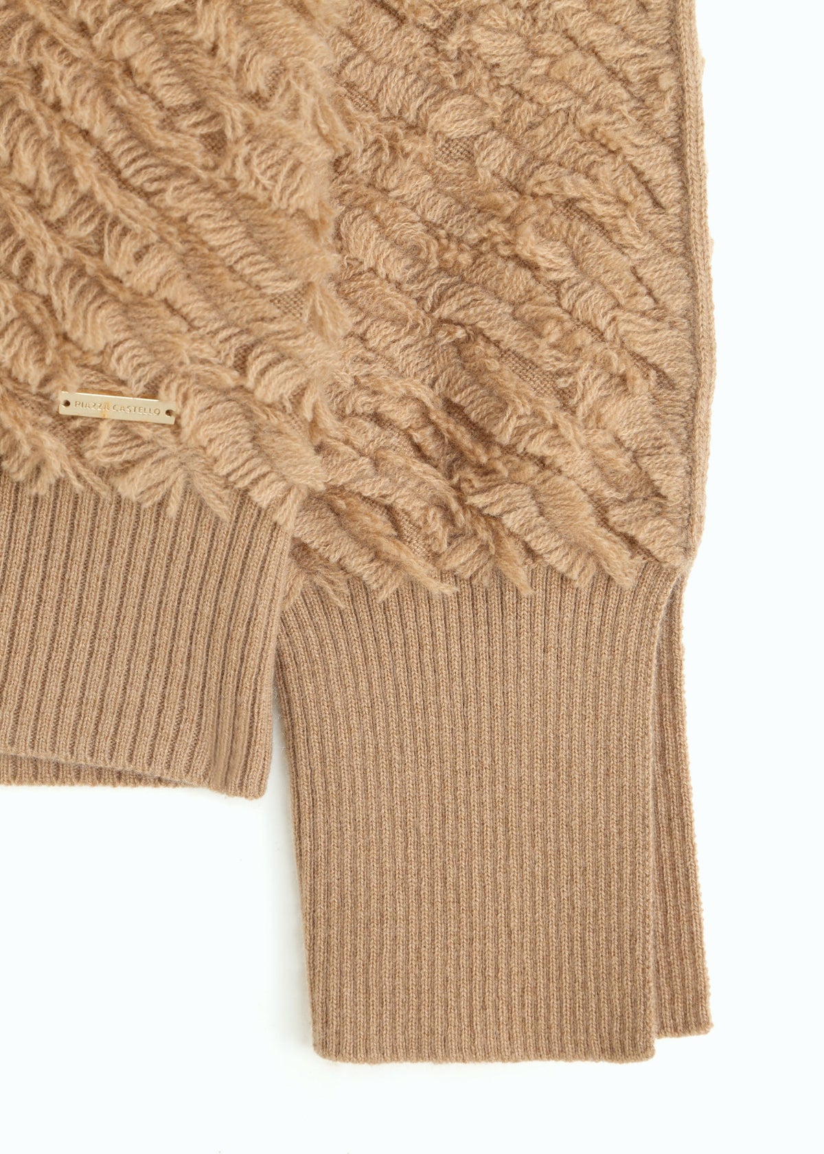Ciglia Cardigan