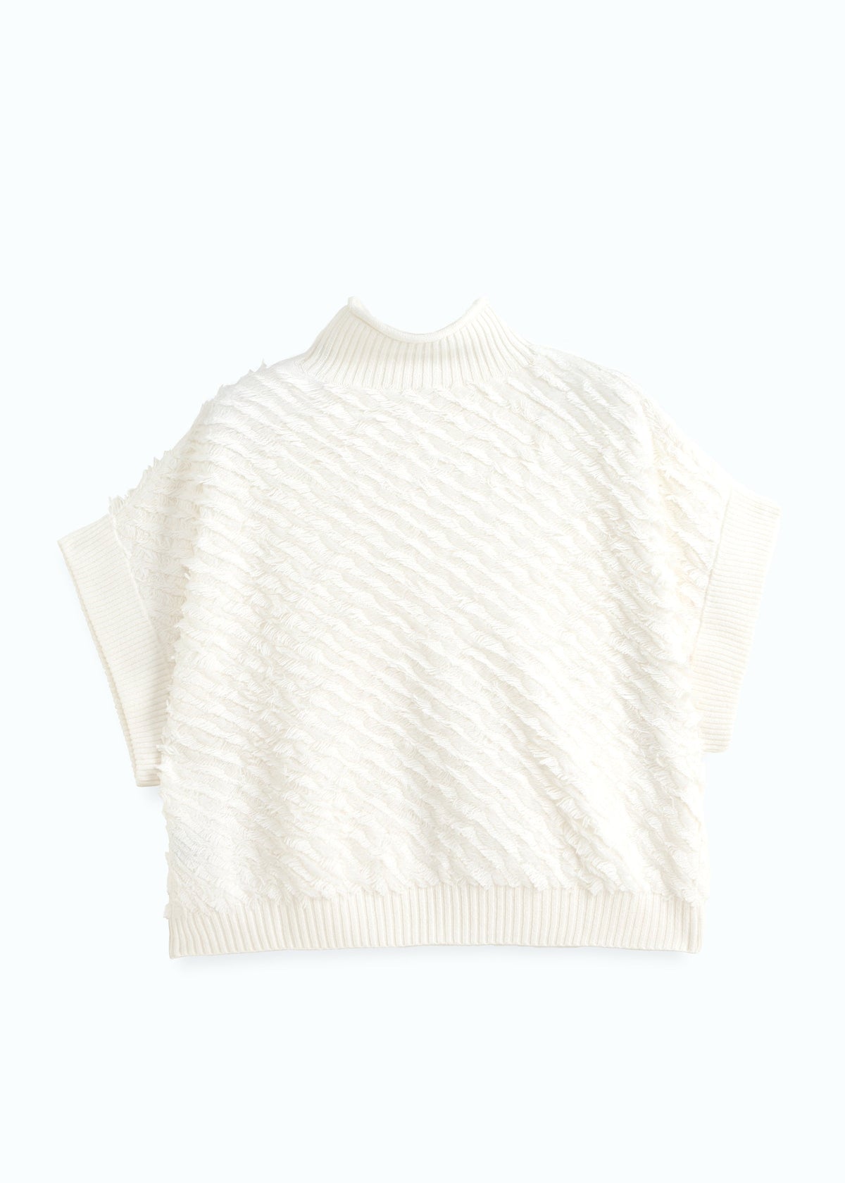 Crespato Oversized Jumper