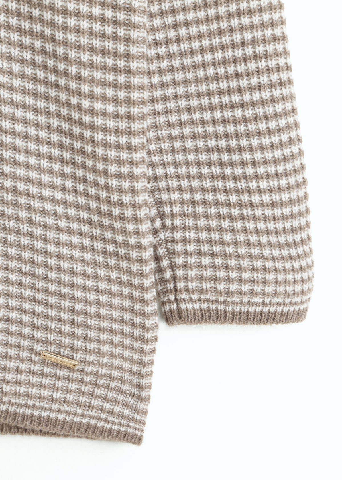Gessato Jumper