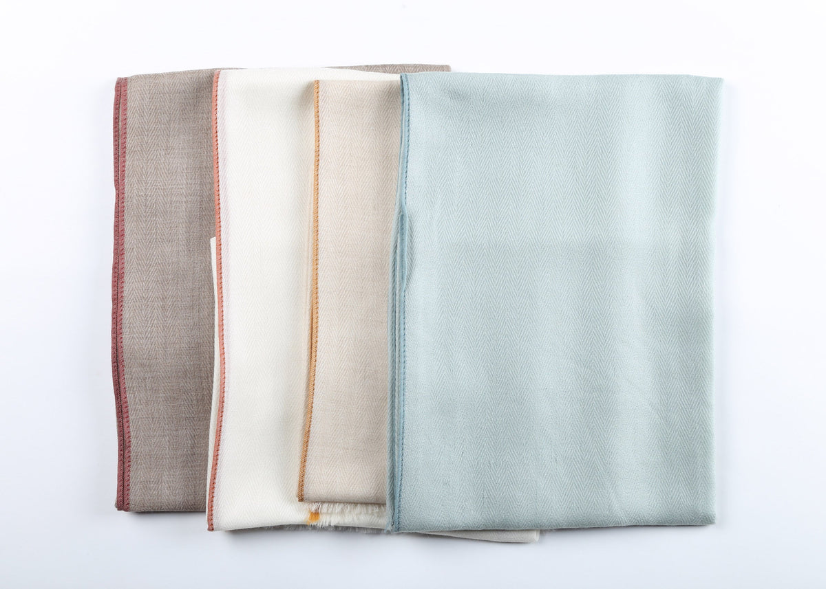 Eleganza Cashmere Shawl