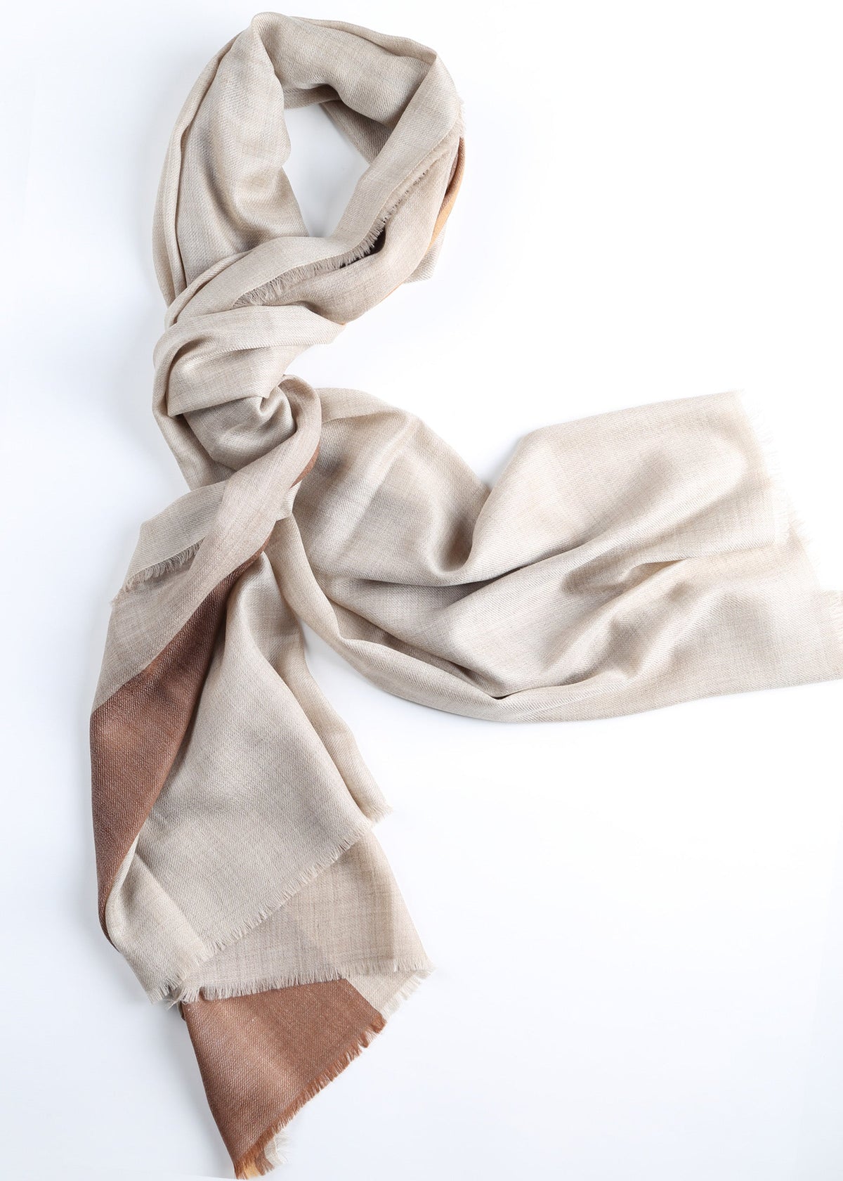 Ruggente Cashmere Scarf
