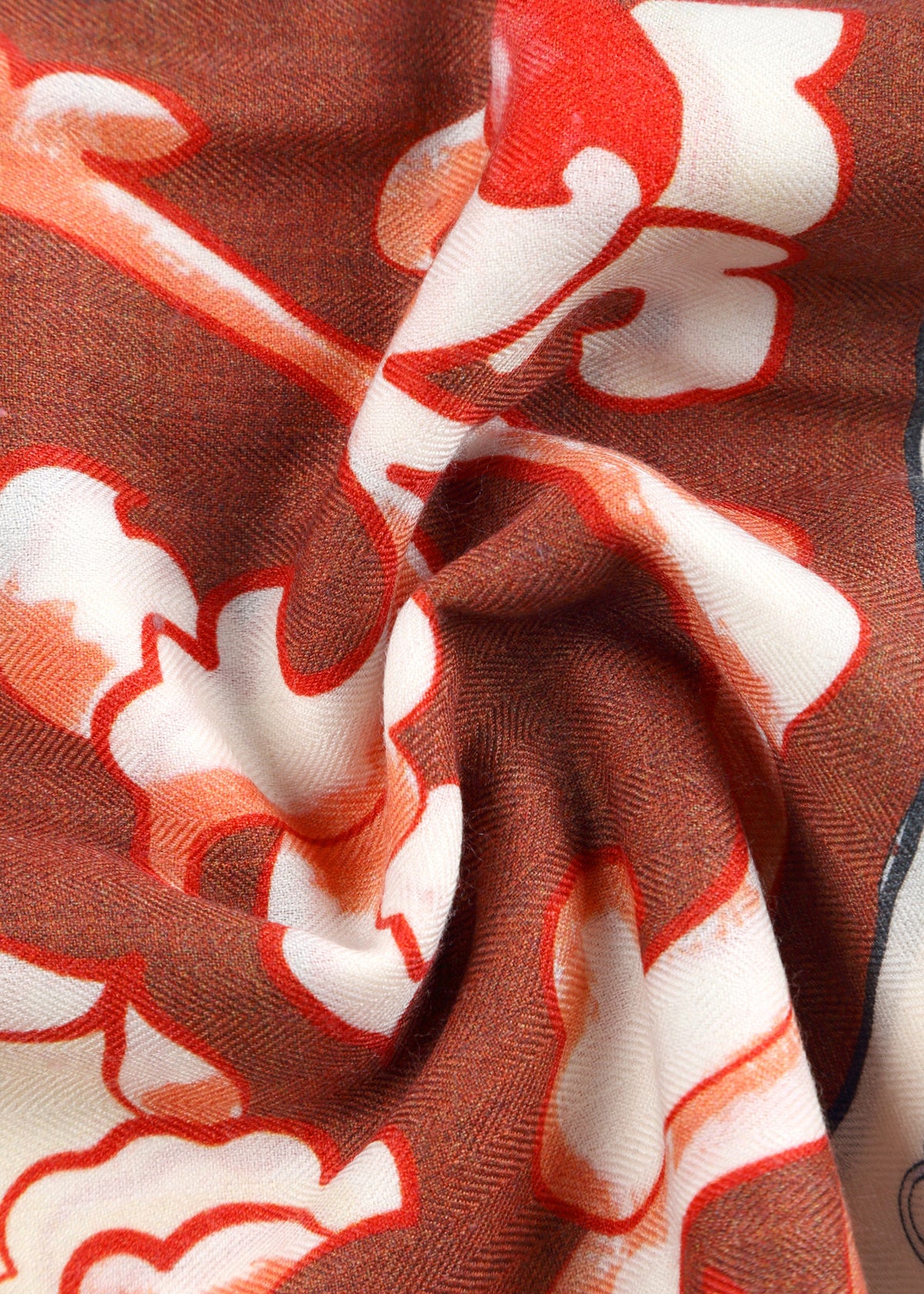 Amorosa Scarf