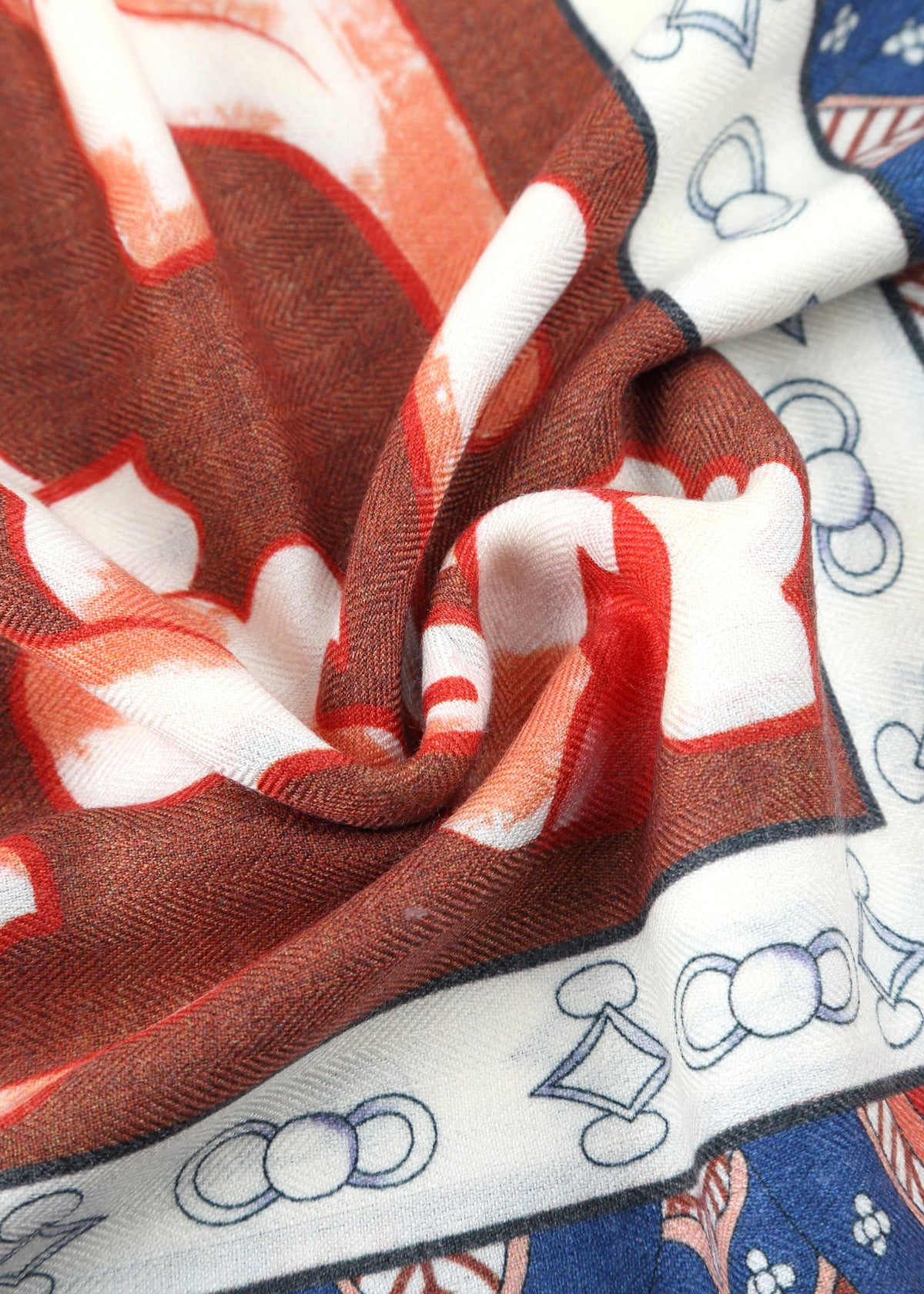 Amorosa Scarf