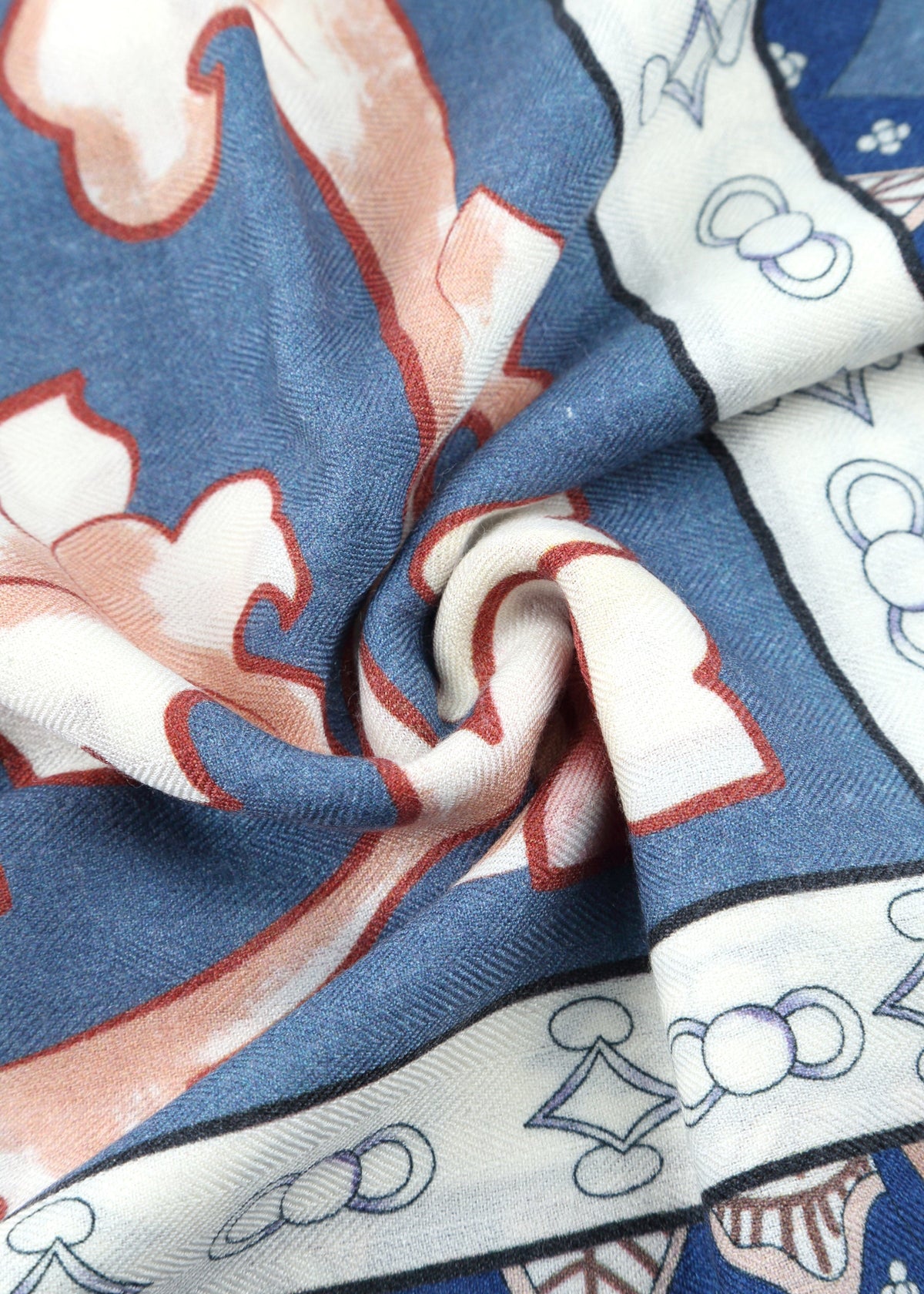 Amorosa Scarf