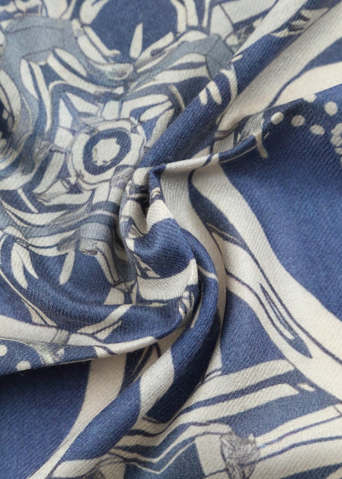 Cordame Square Foulard