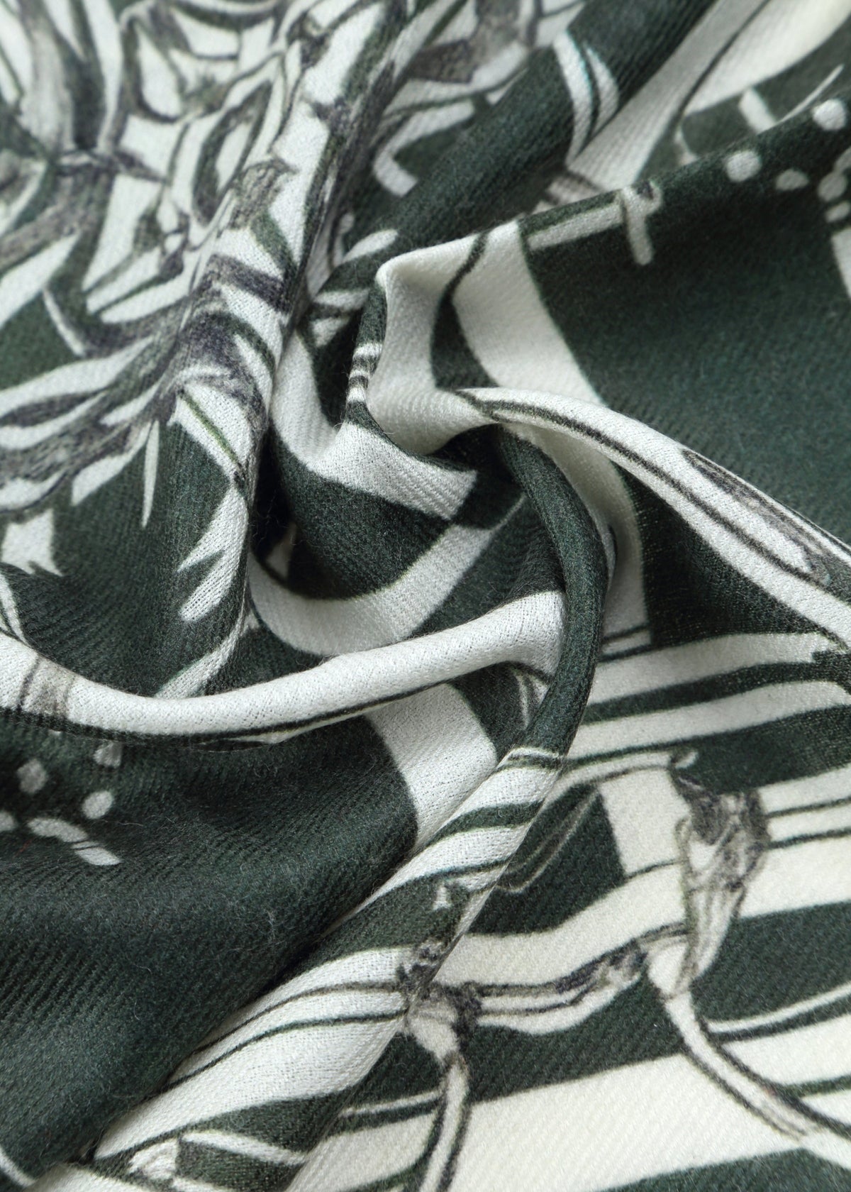 Cordame Square Foulard