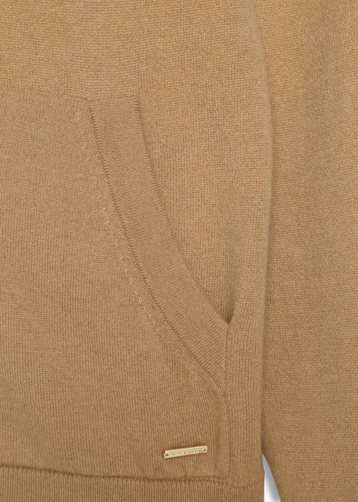 Brio Men's Zip Hoodie