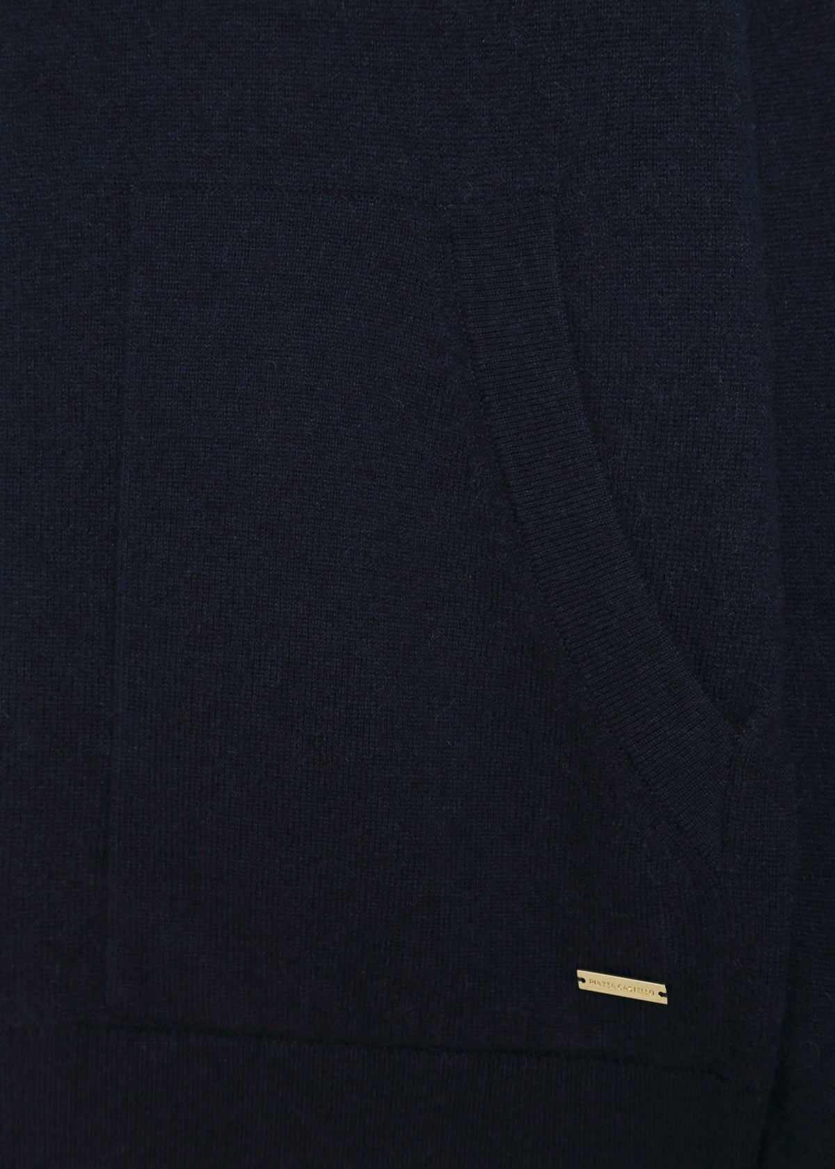 Brio Men's Zip Hoodie