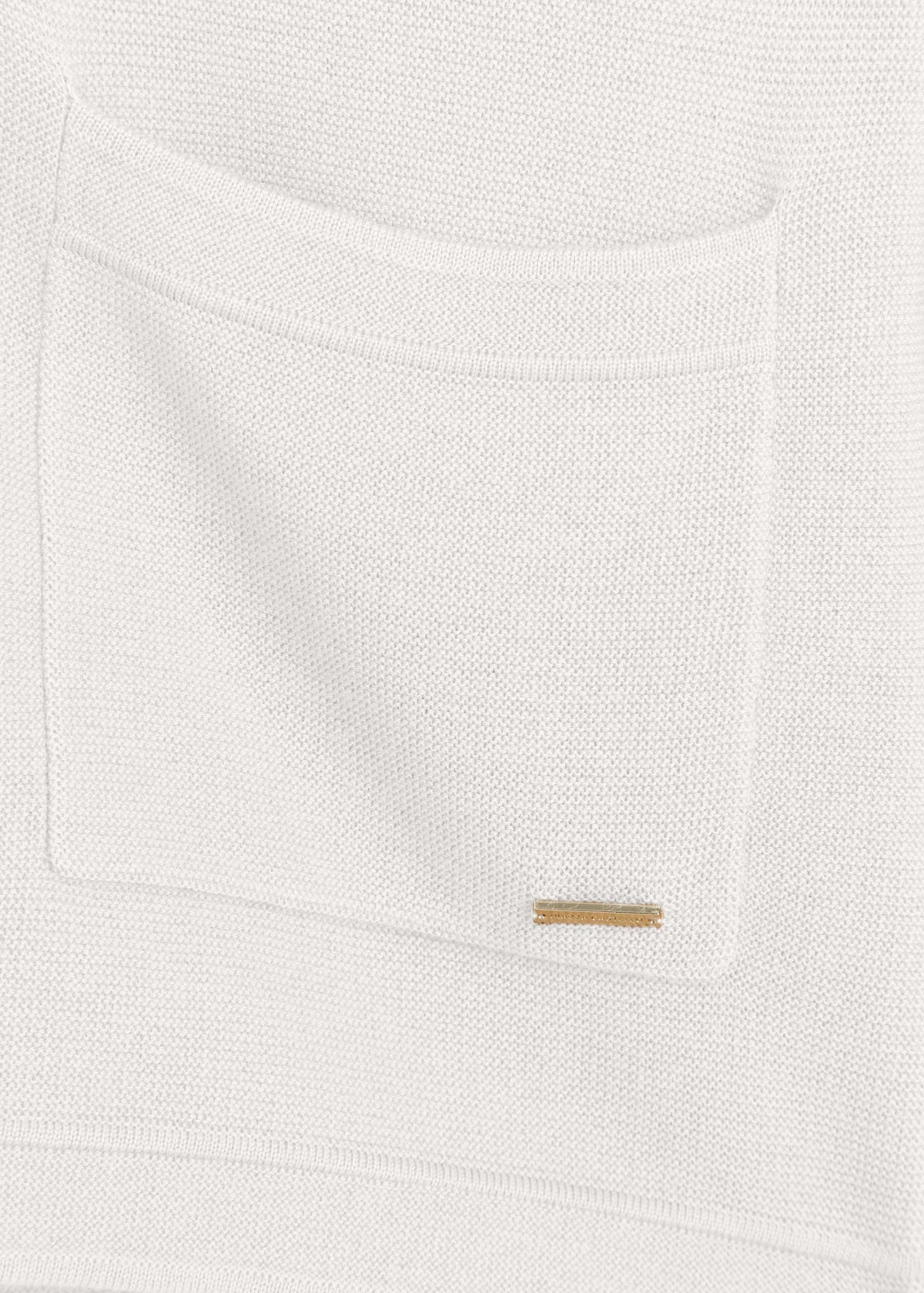 Collo Cardigan