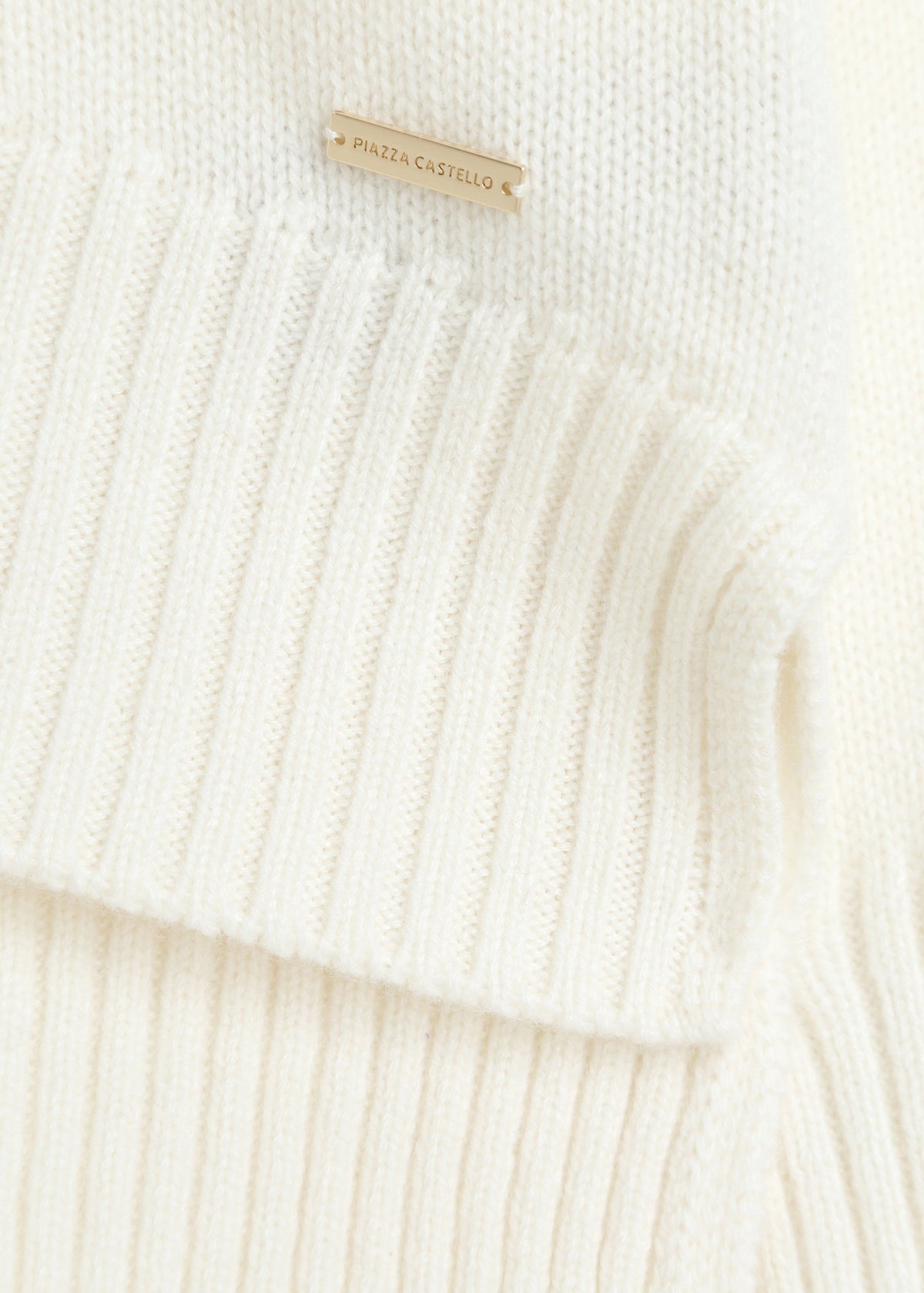 Noelia Oversized Jumper