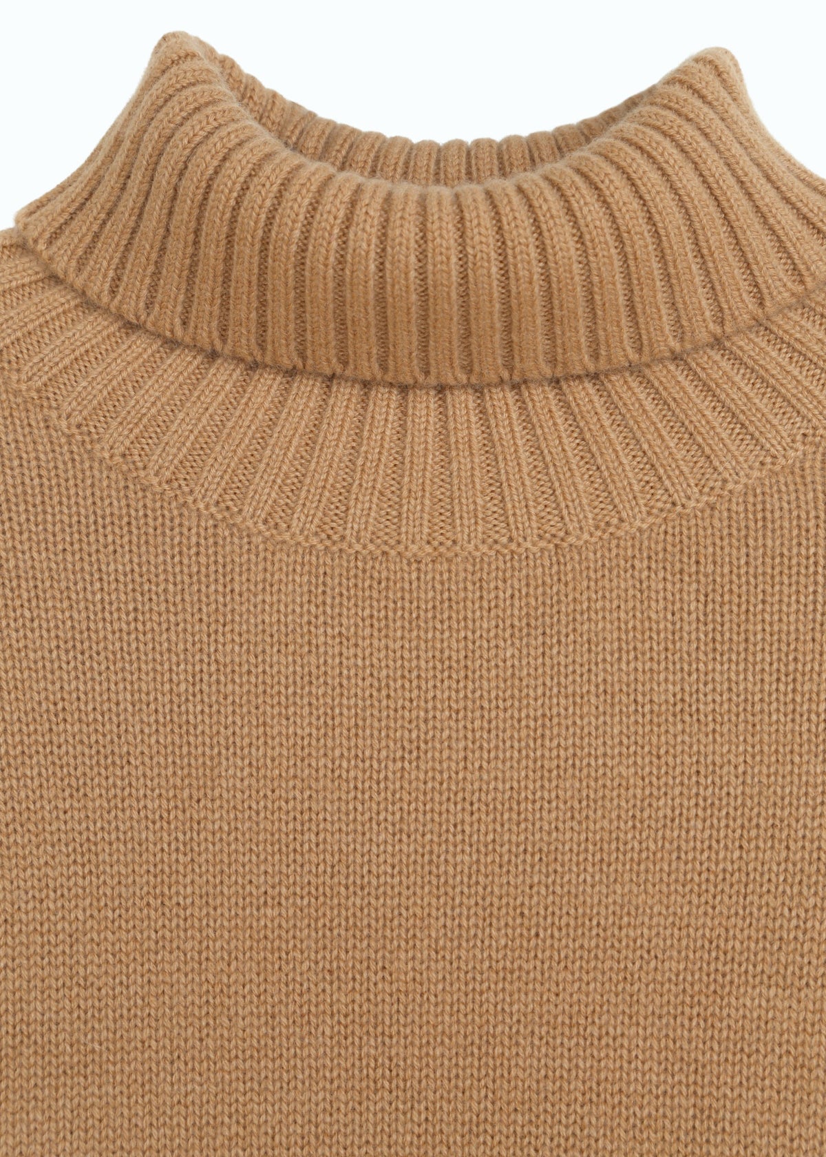 Noelia Oversized Jumper