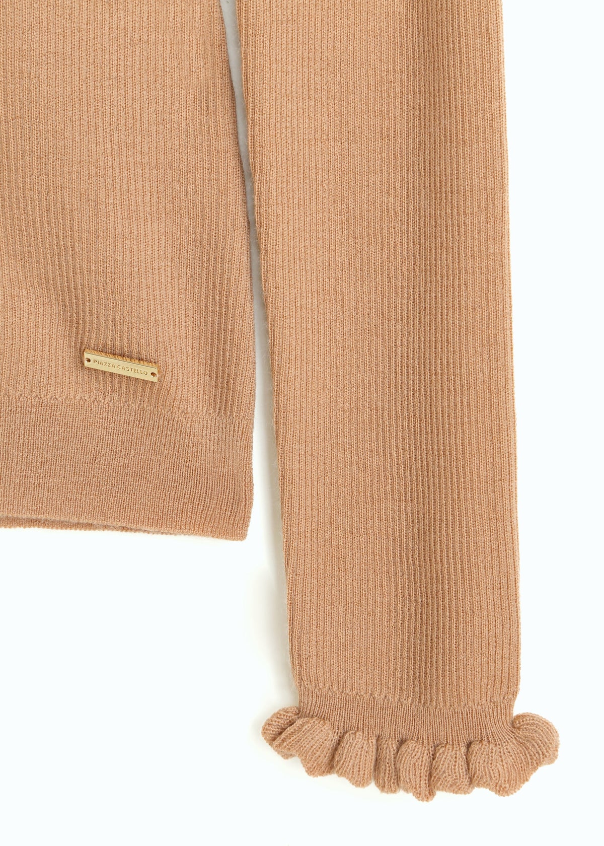Volante Jumper