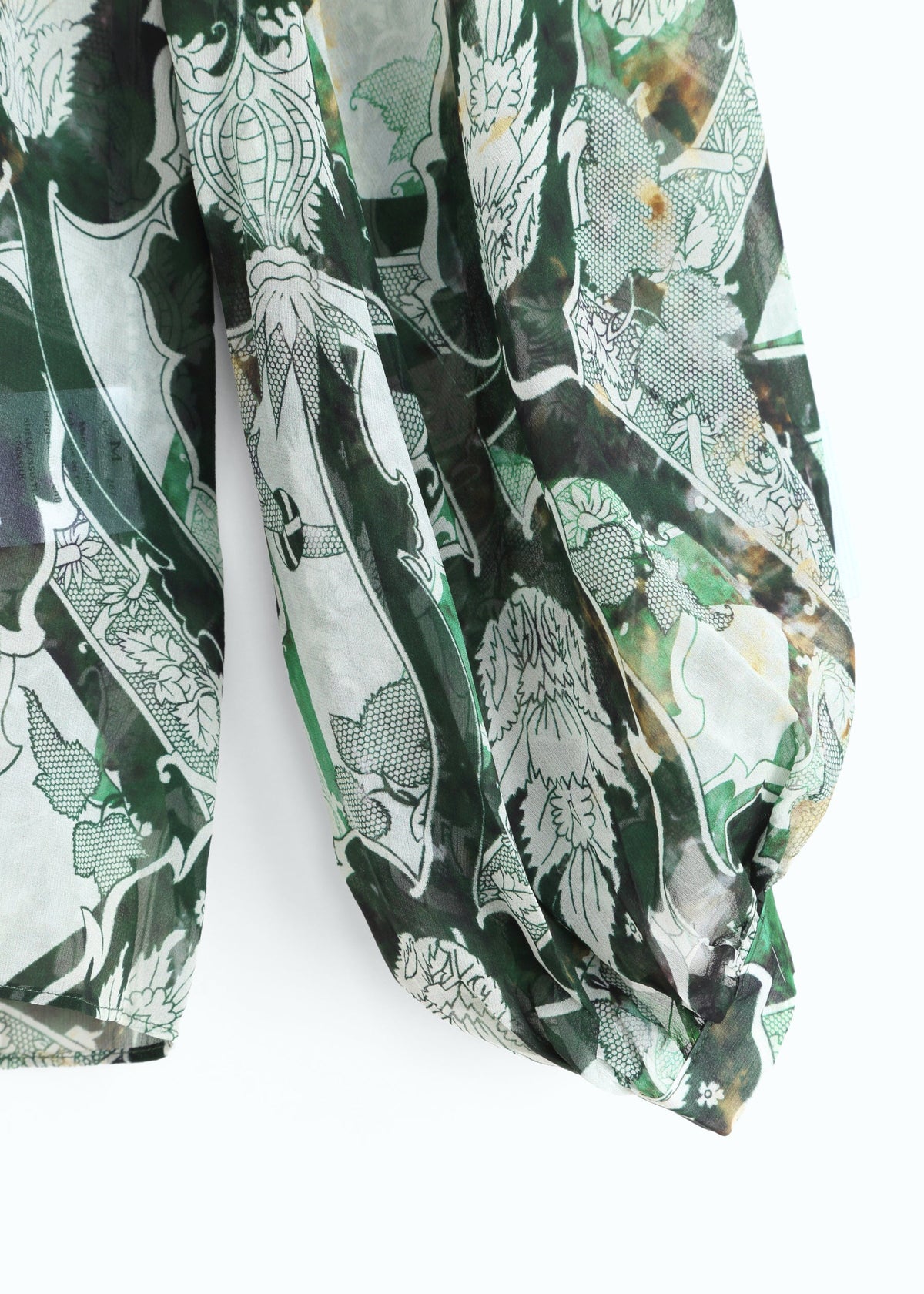 Chimera Blouse