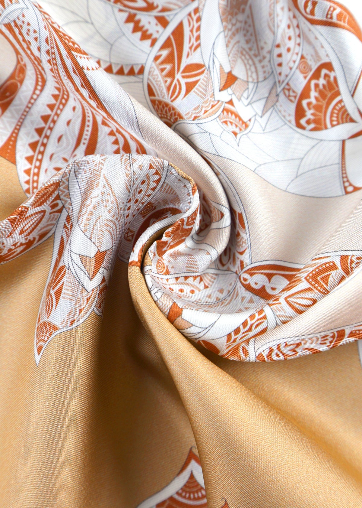 Vetra Art Foulard 88x88