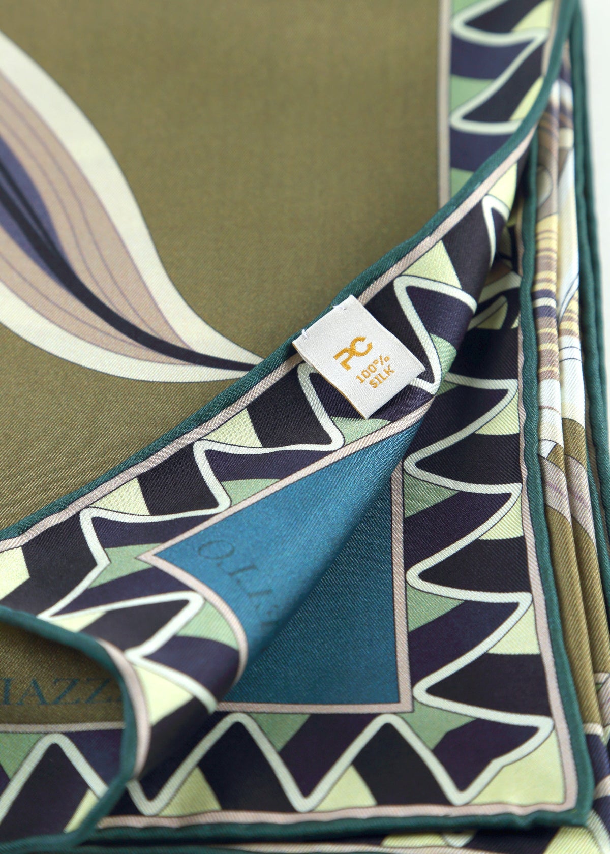 Vetra Art Foulard 88x88