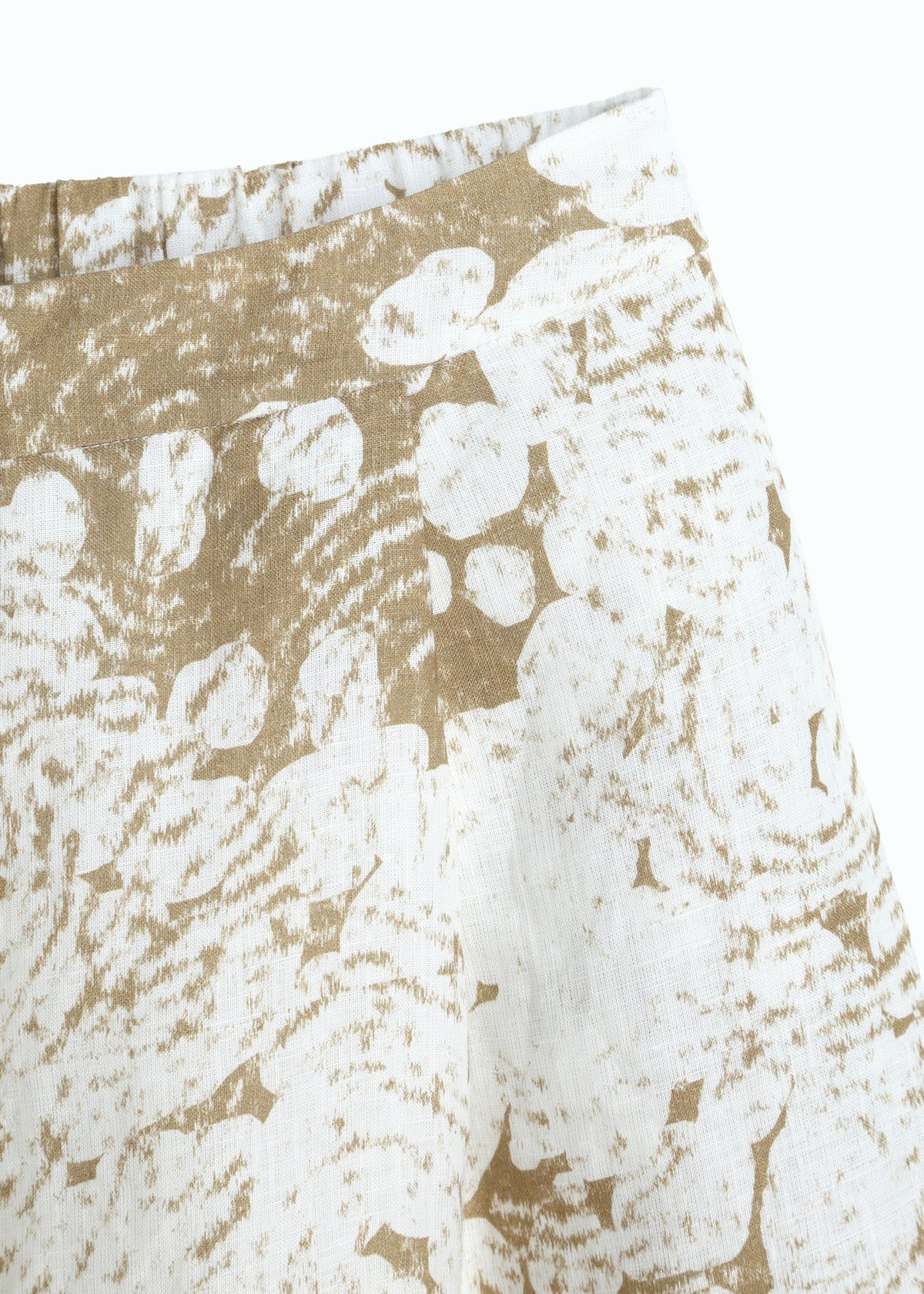 Solario Trousers