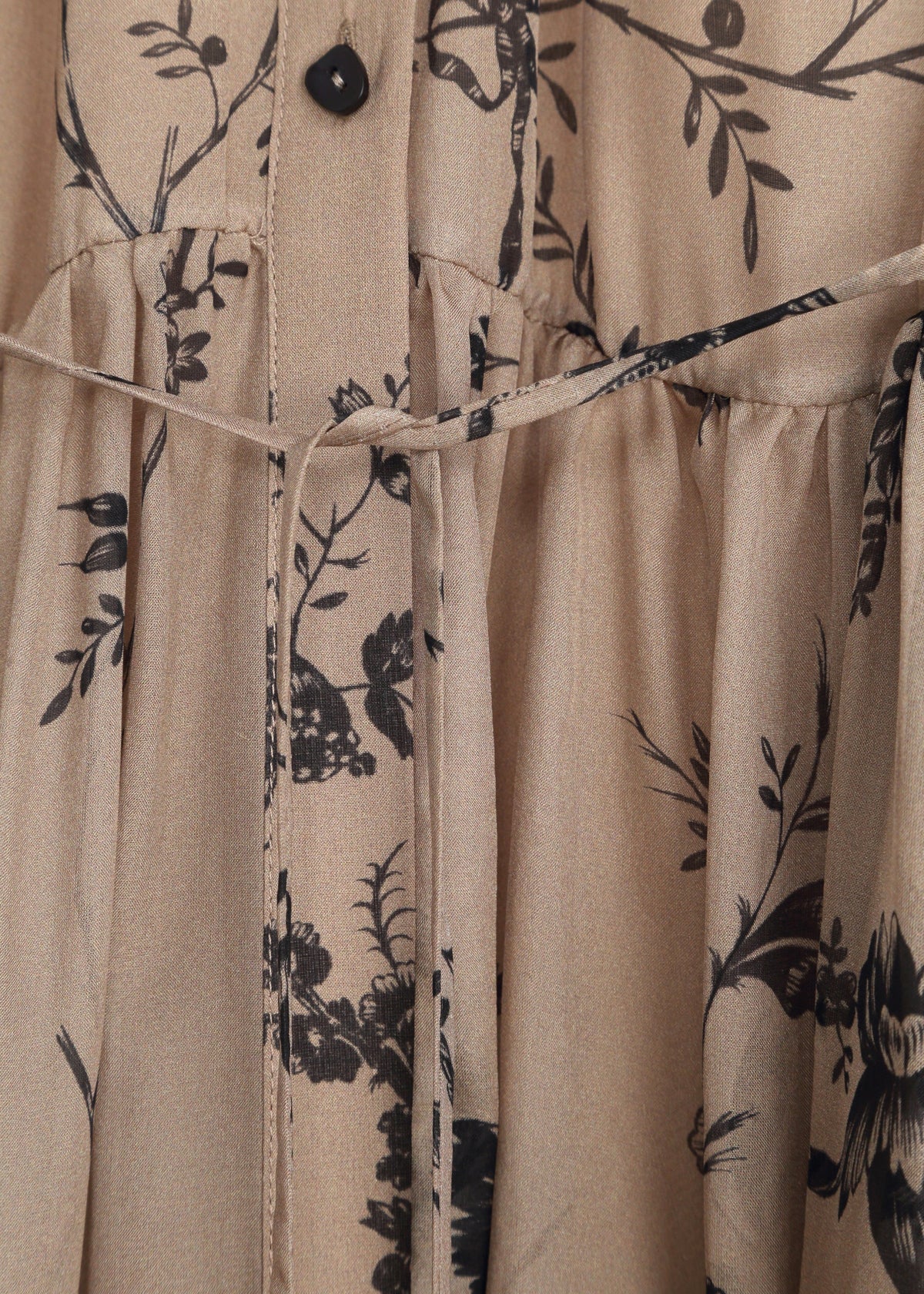 Tenera Dress