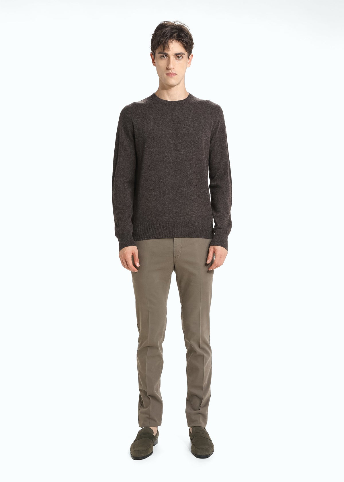 Severo Men's Jumper