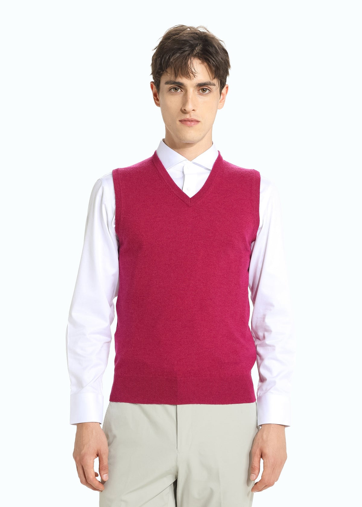 Torrici Men's Vest