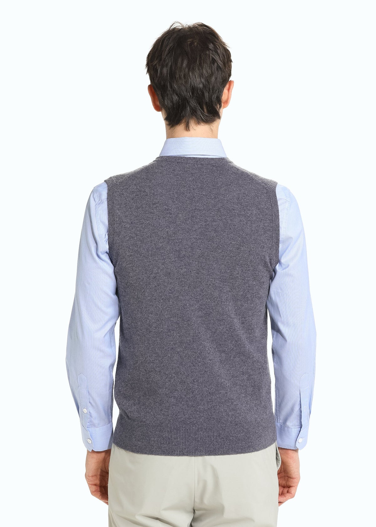 Torrici Men's Vest