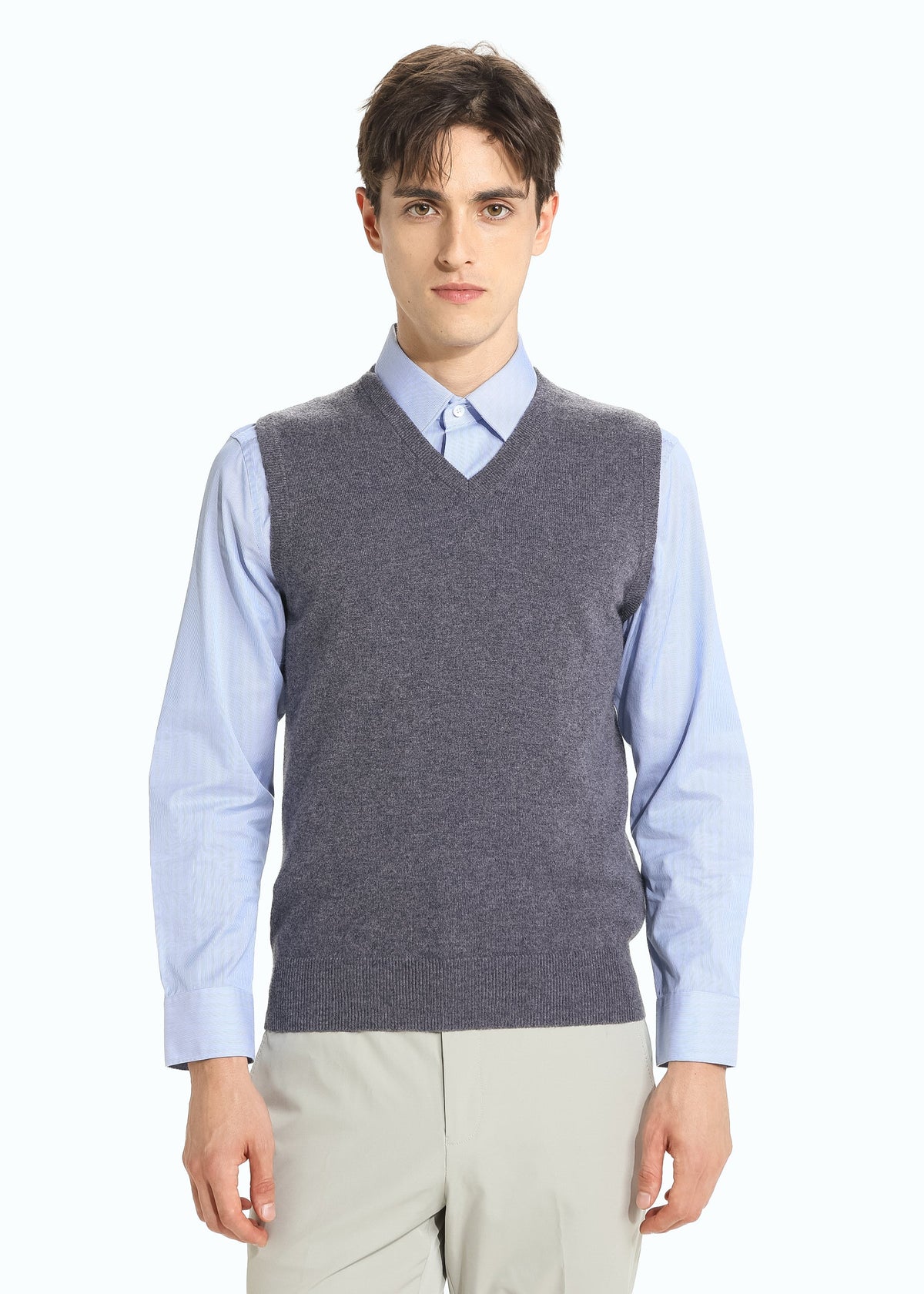 Torrici Men's Vest