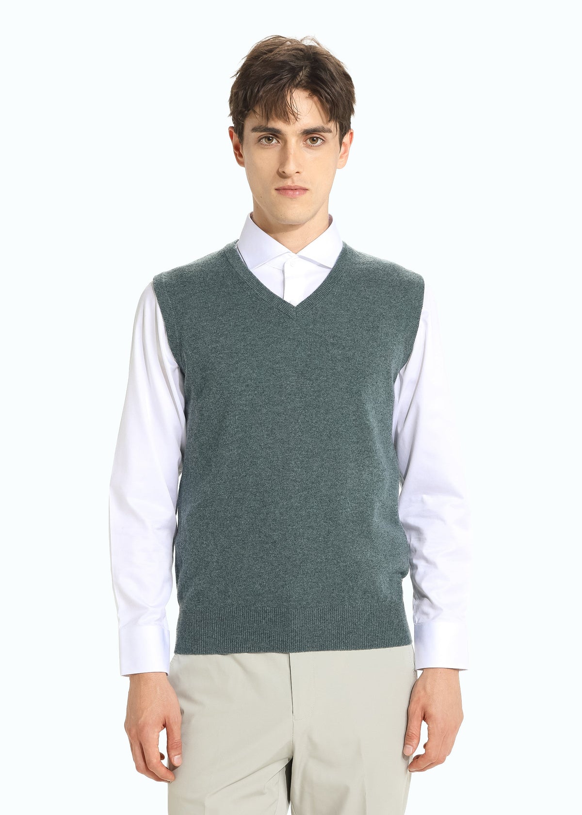 Torrici Men's Vest