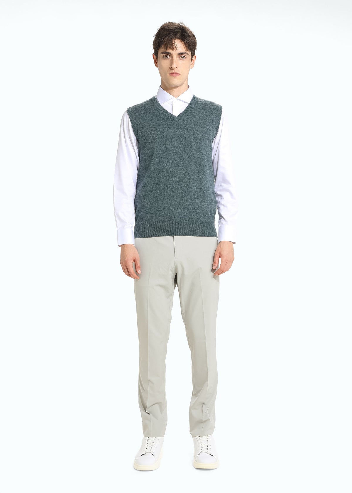 Torrici Men's Vest