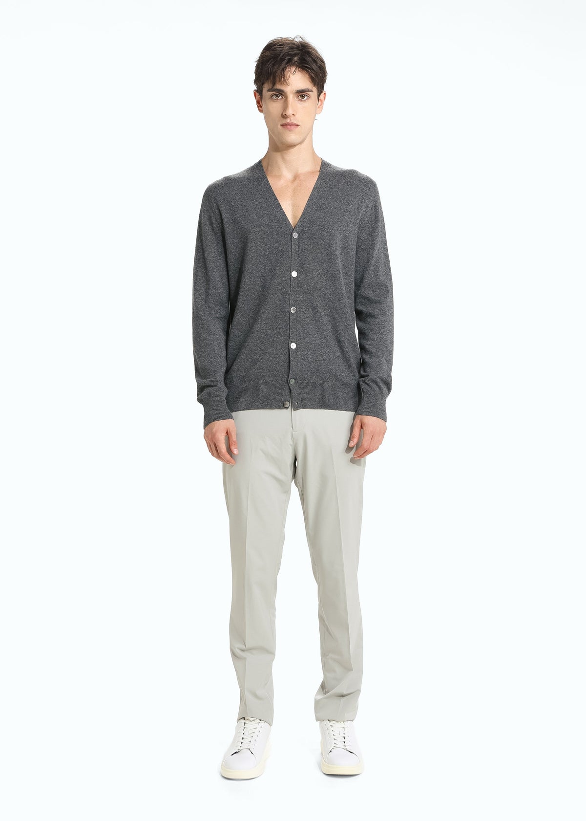 Valente Men's Cardigan