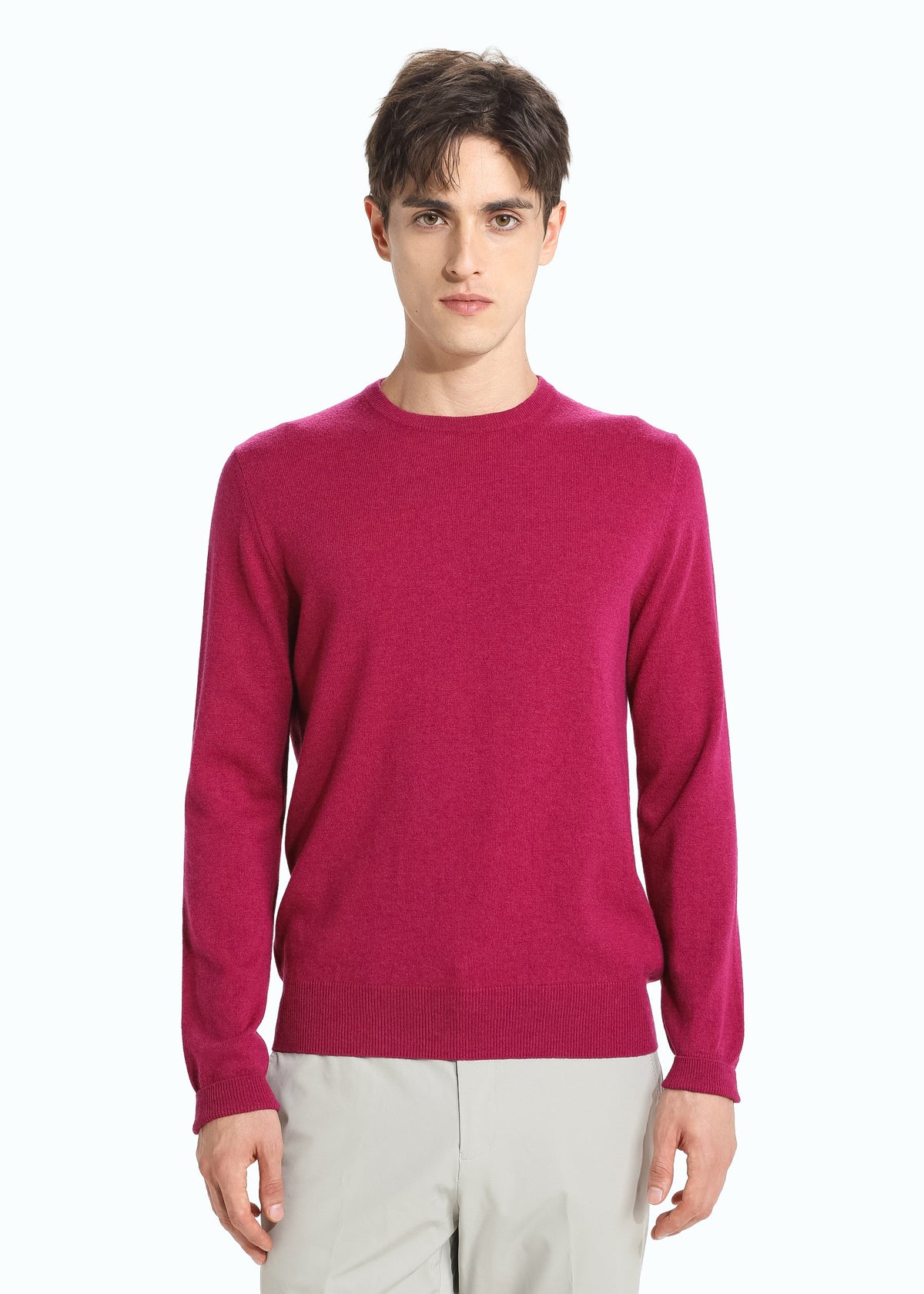 Severo Men's Jumper
