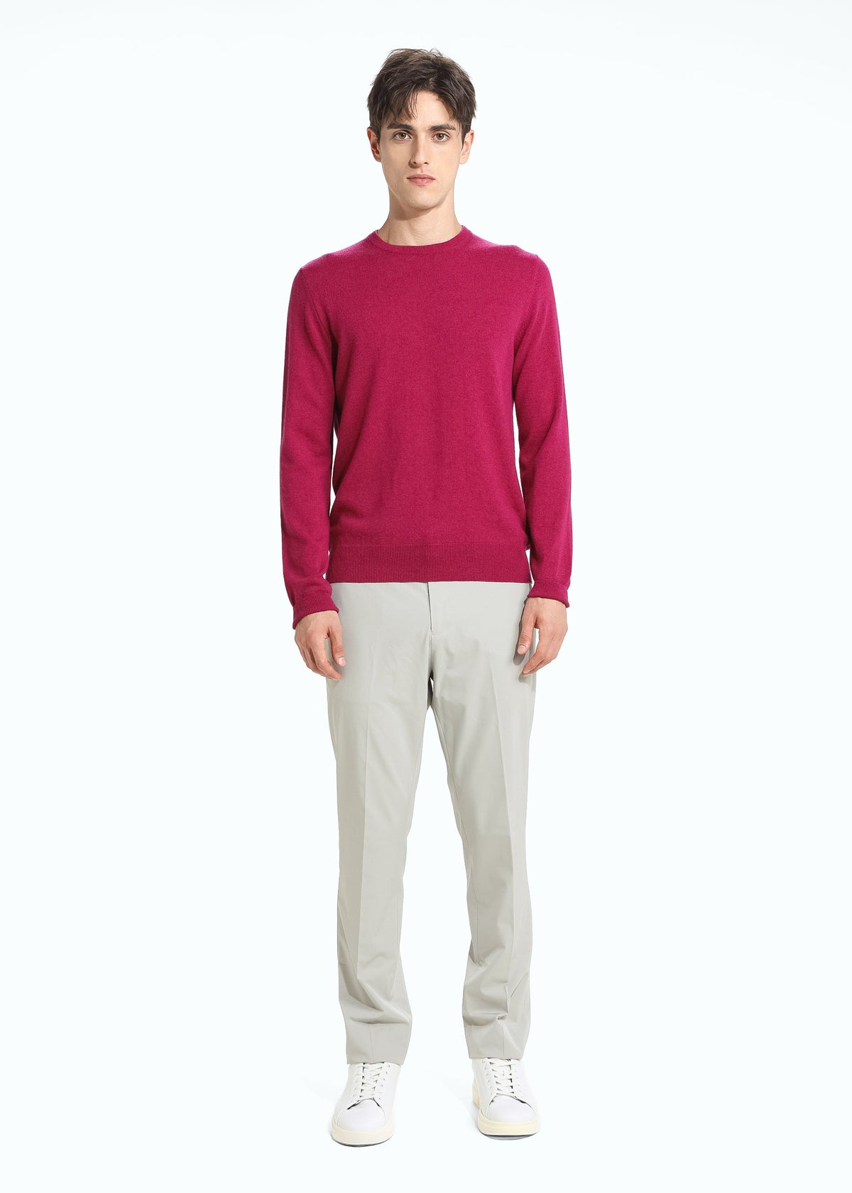 Severo Men's Jumper