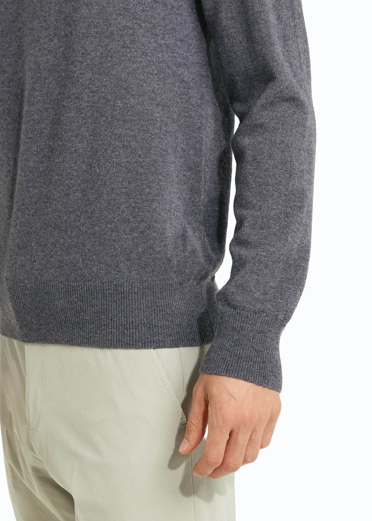 Severo Men's Jumper