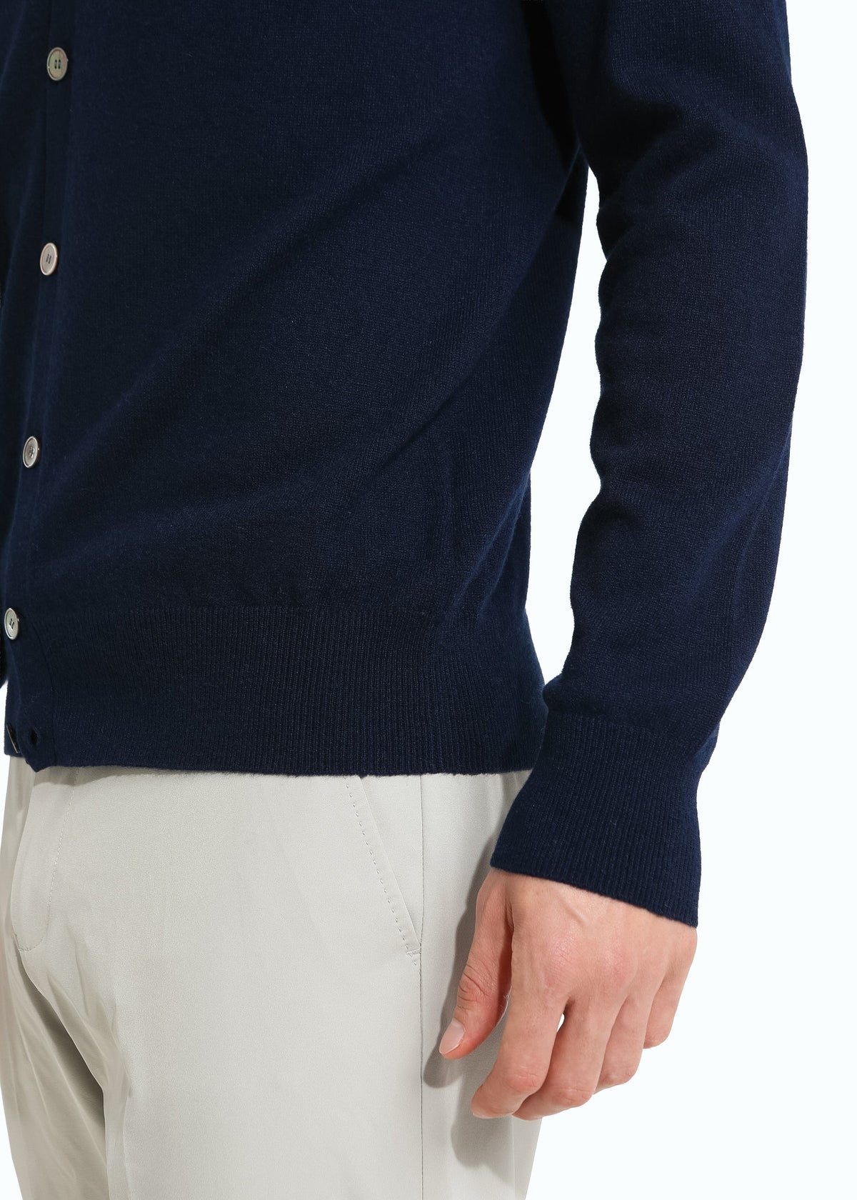 Valente Men's Cardigan