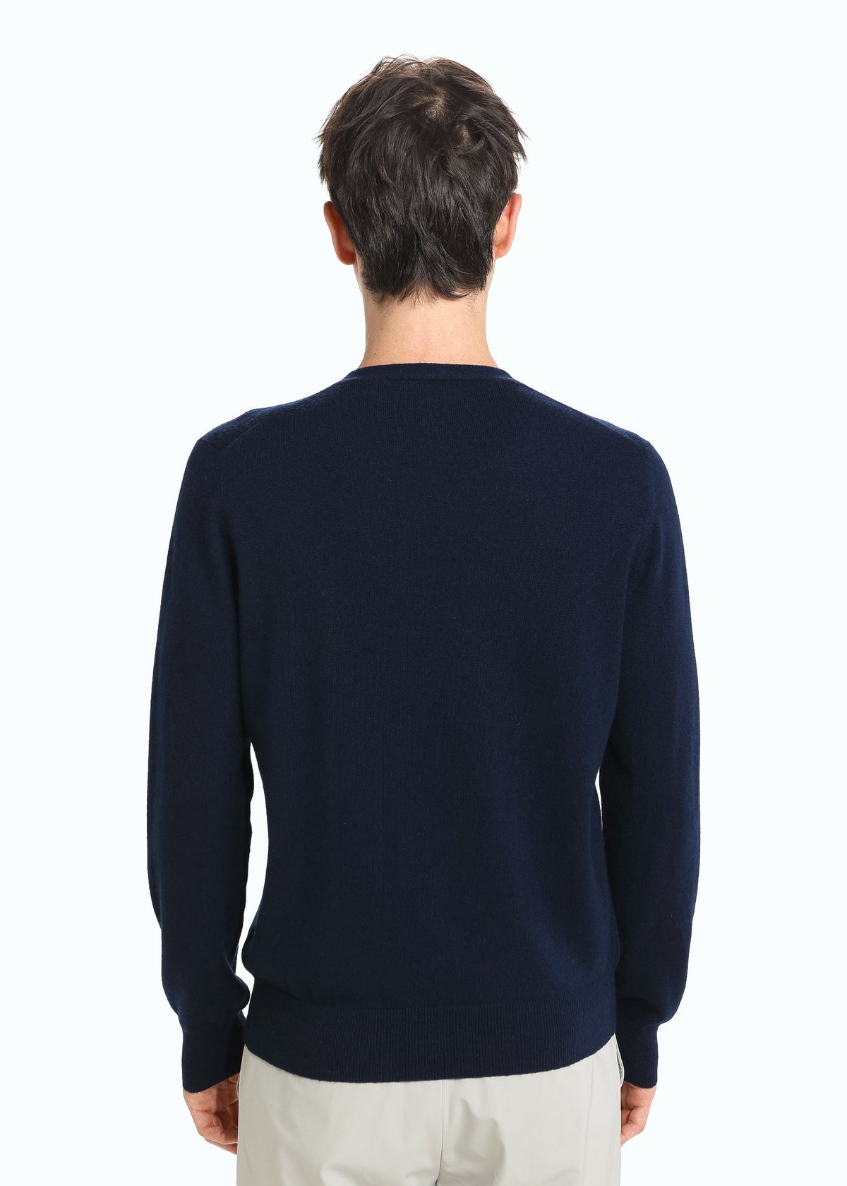 Valente Men's Cardigan