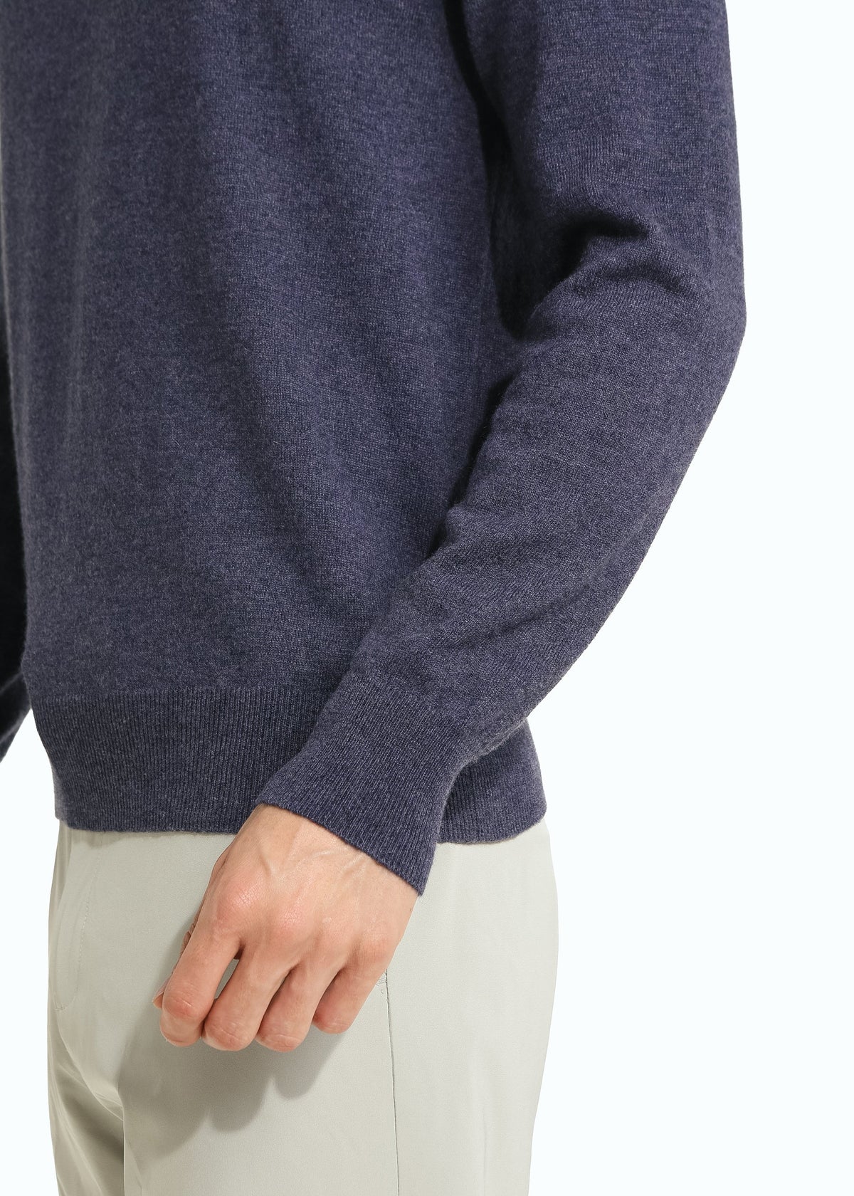 Severo Men's Jumper